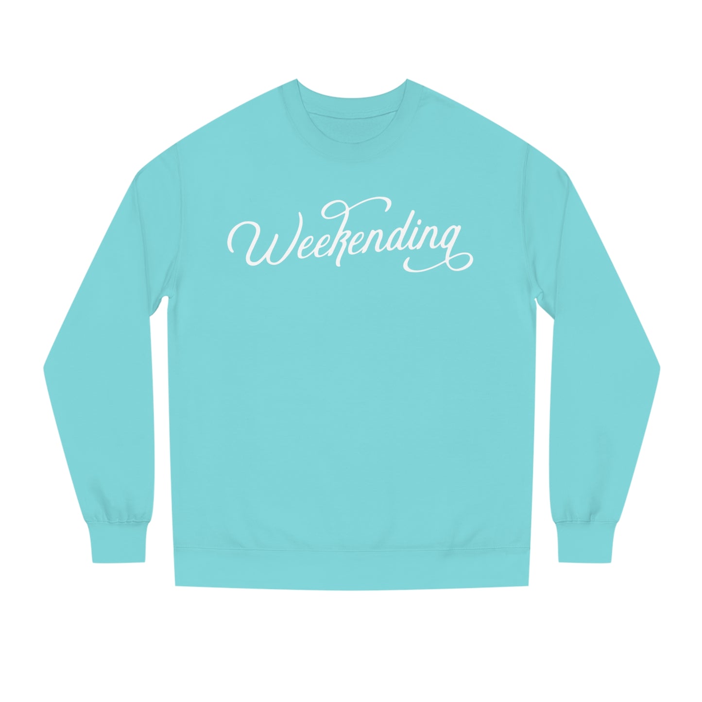 Weekending Sweatshirt