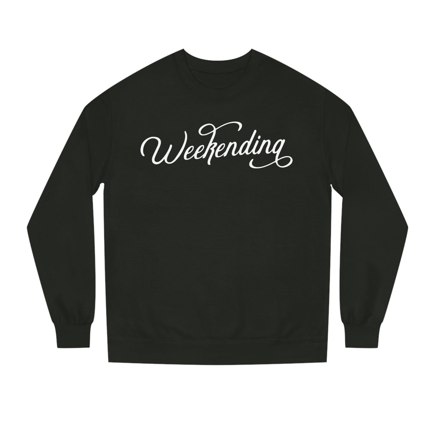 Weekending Sweatshirt