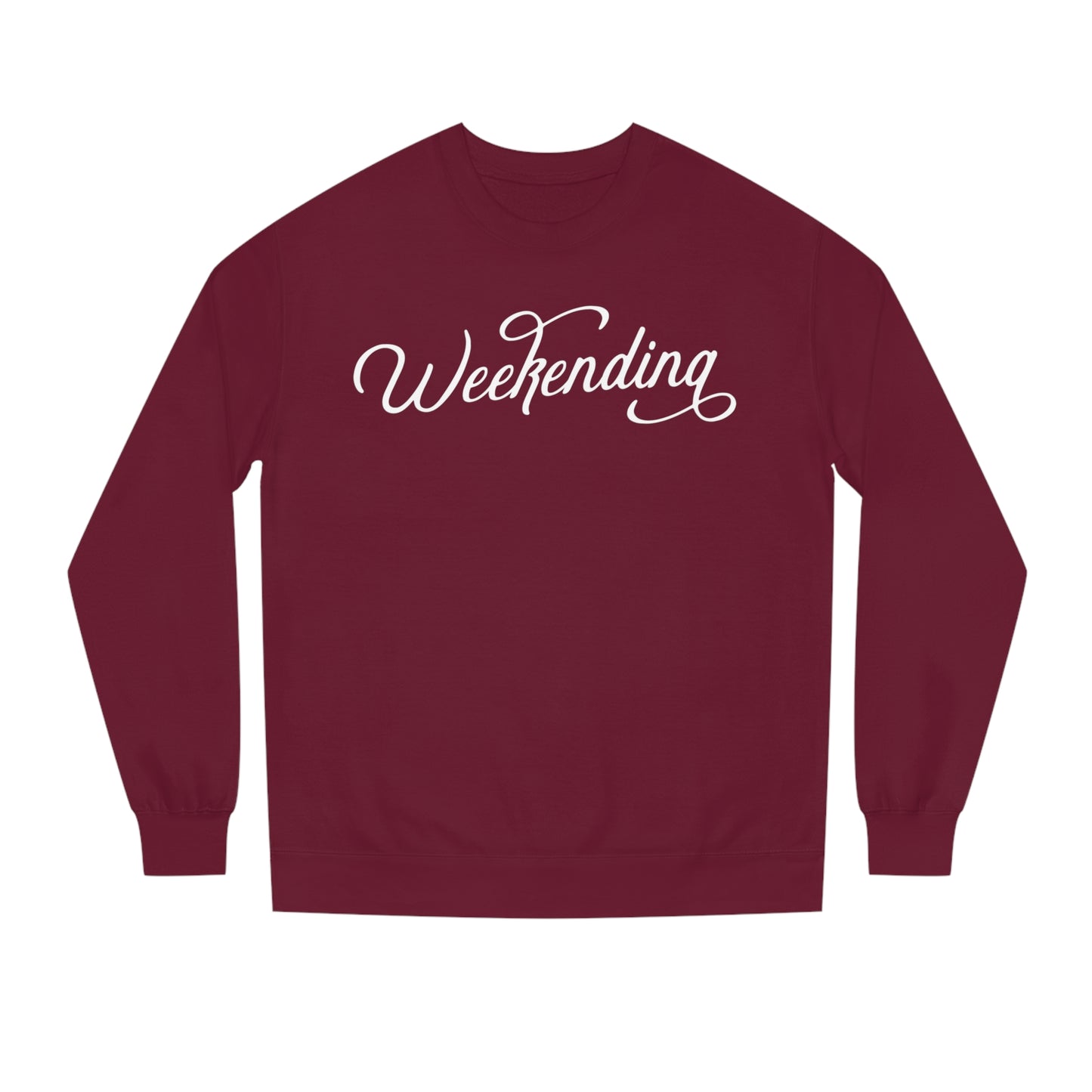 Weekending Sweatshirt