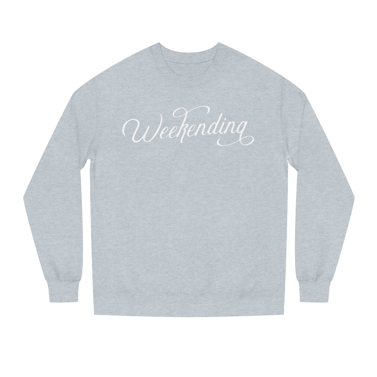 Weekending Sweatshirt