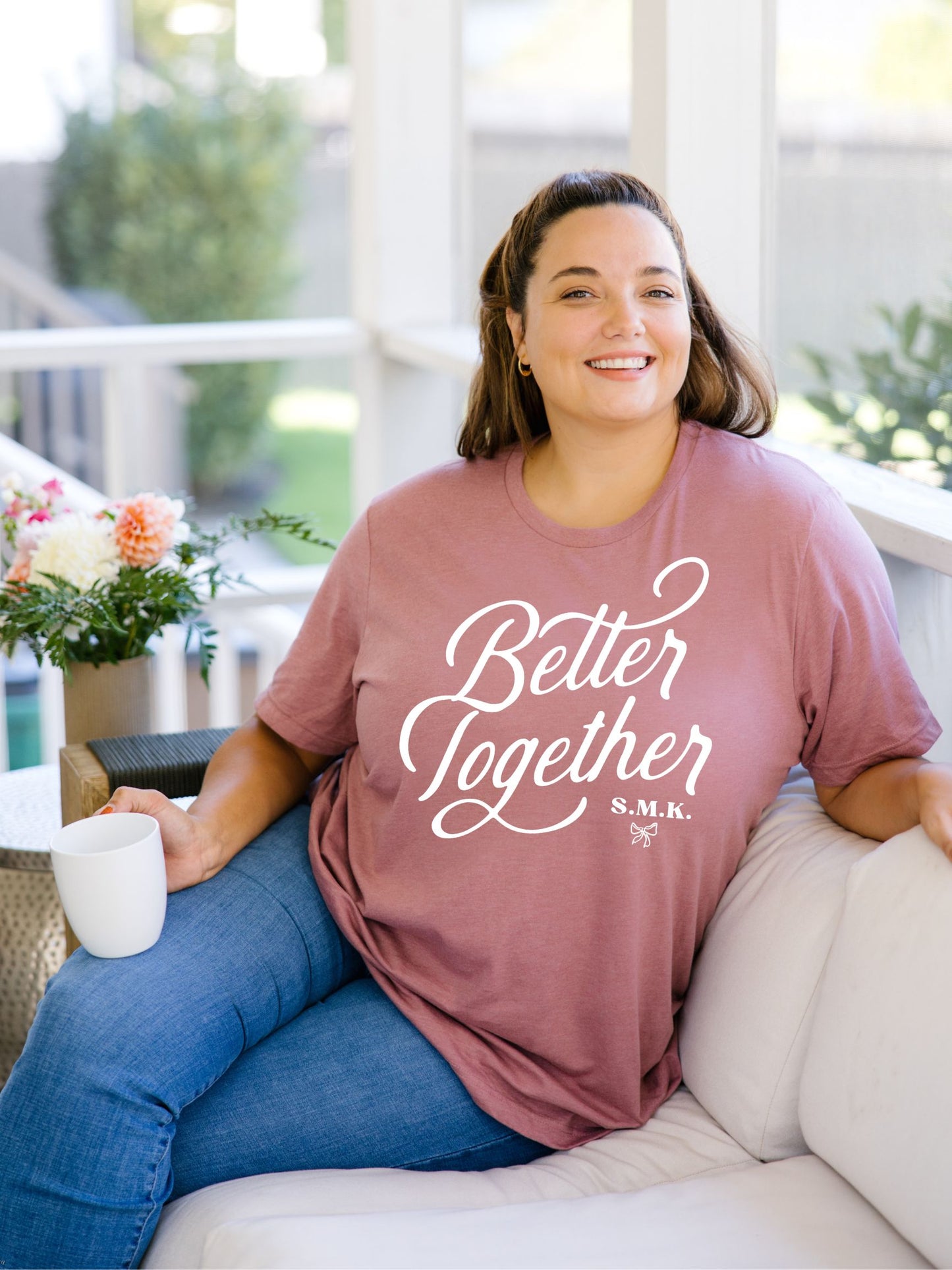 Customizable Best Friend Shirts