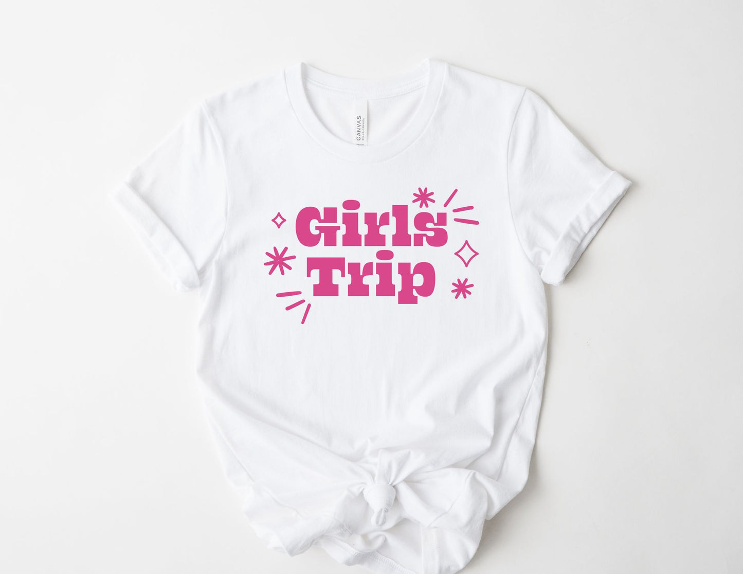 Sunshine Girls Trip Shirt