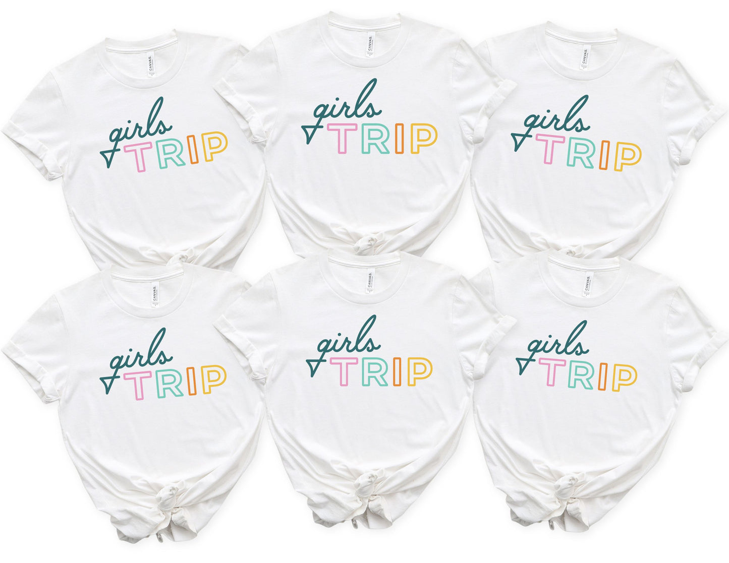 Girls Trip T-Shirt