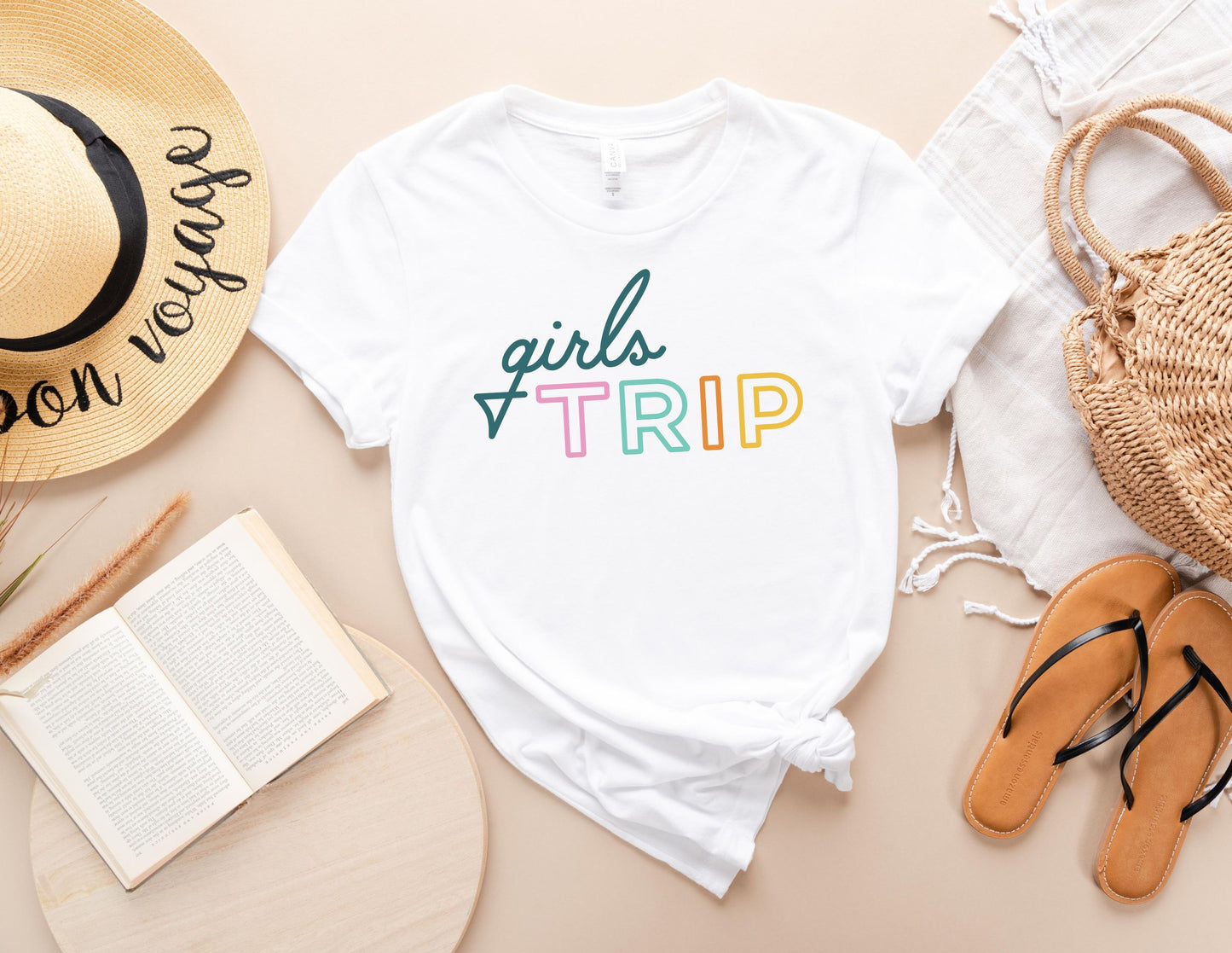 Girls Trip T-Shirt