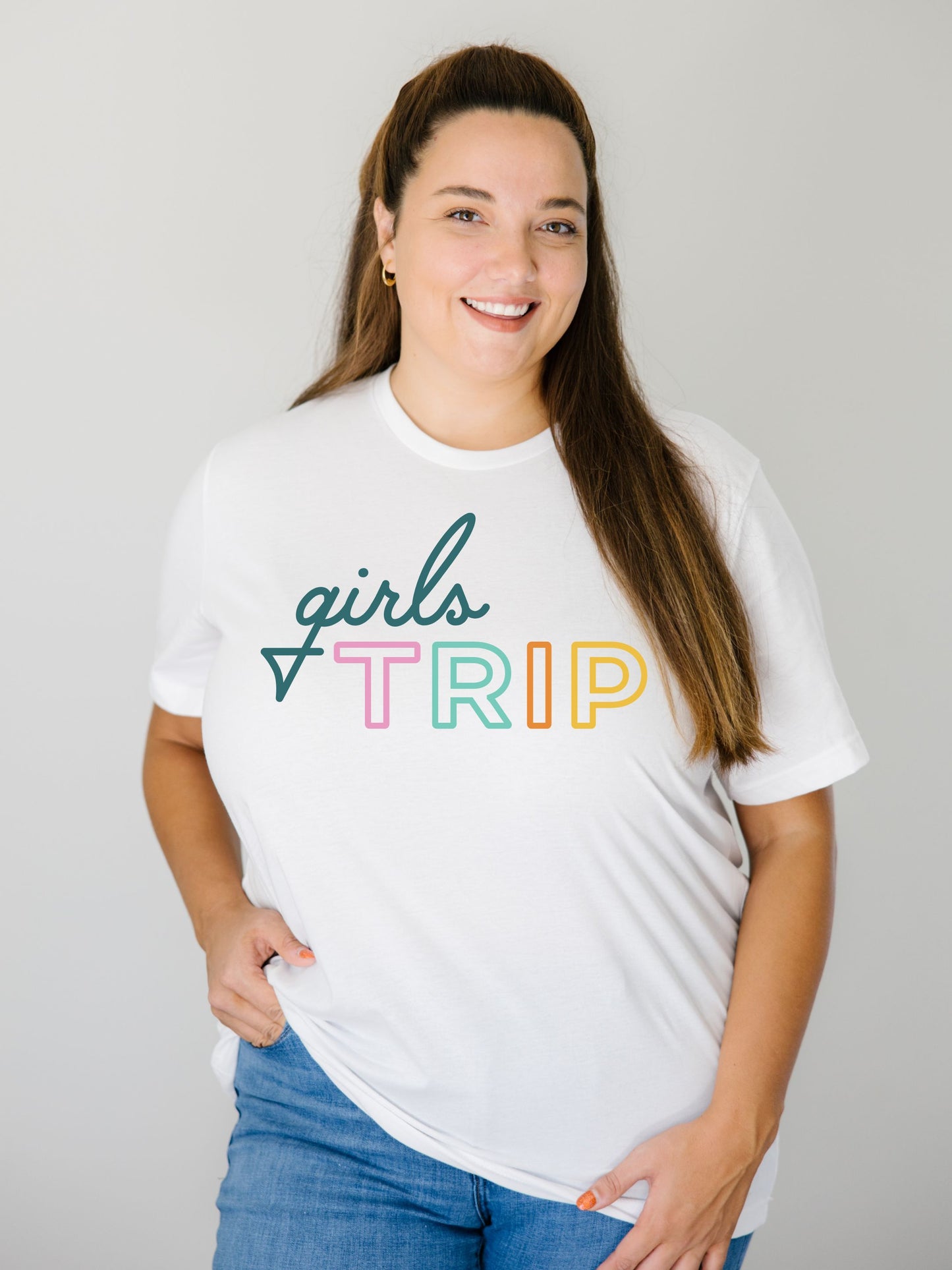 Girls Trip T-Shirt
