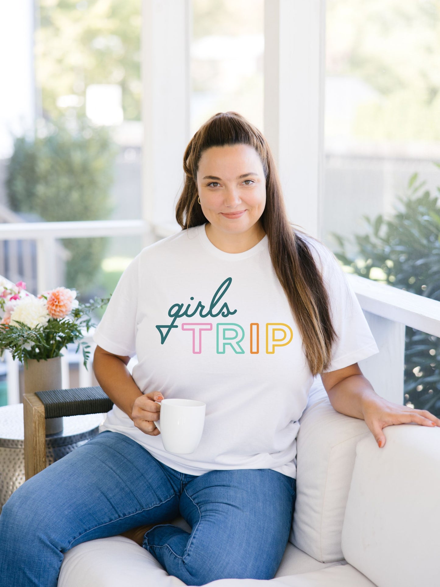 Girls Trip T-Shirt