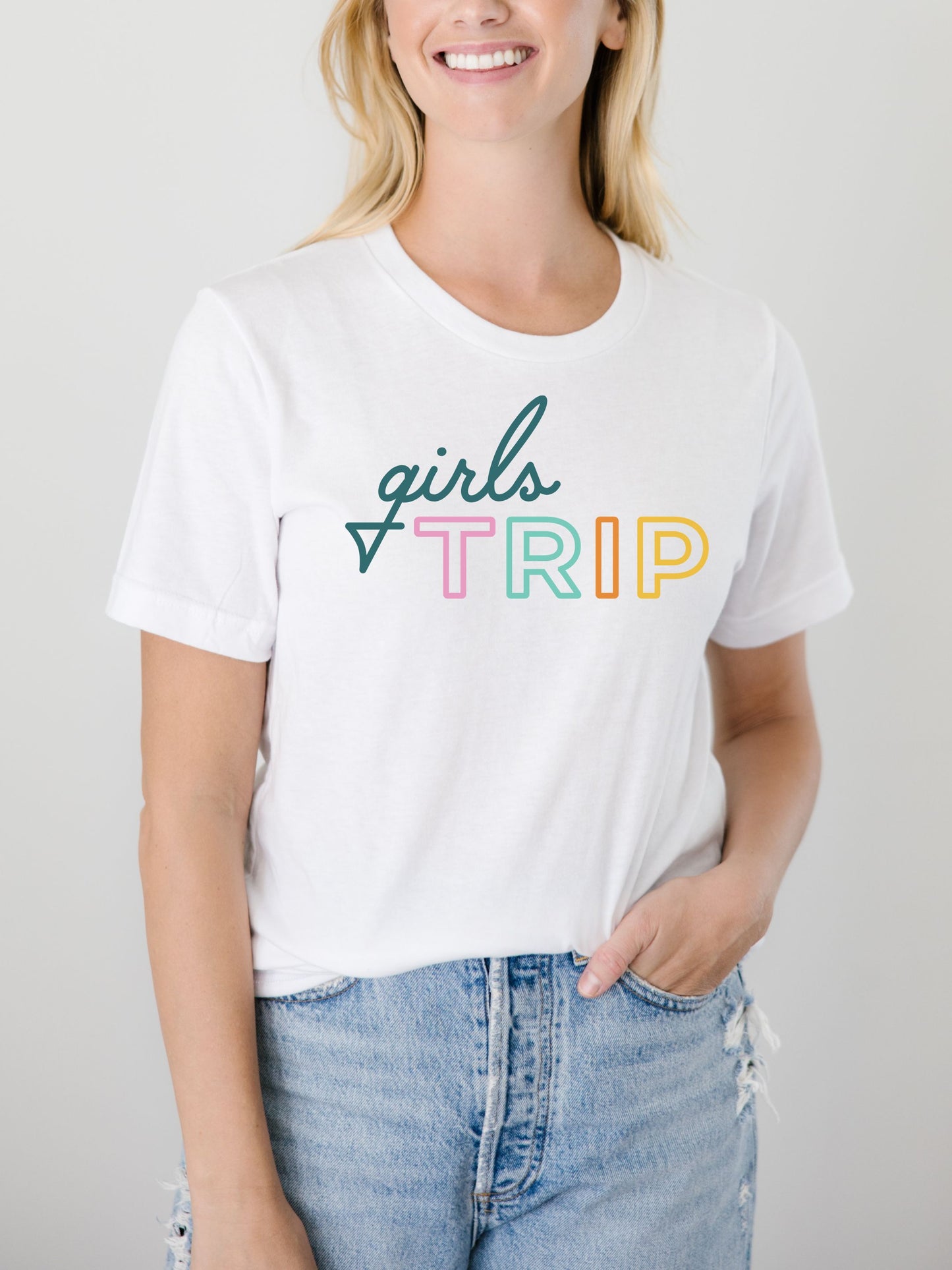 Girls Trip T-Shirt