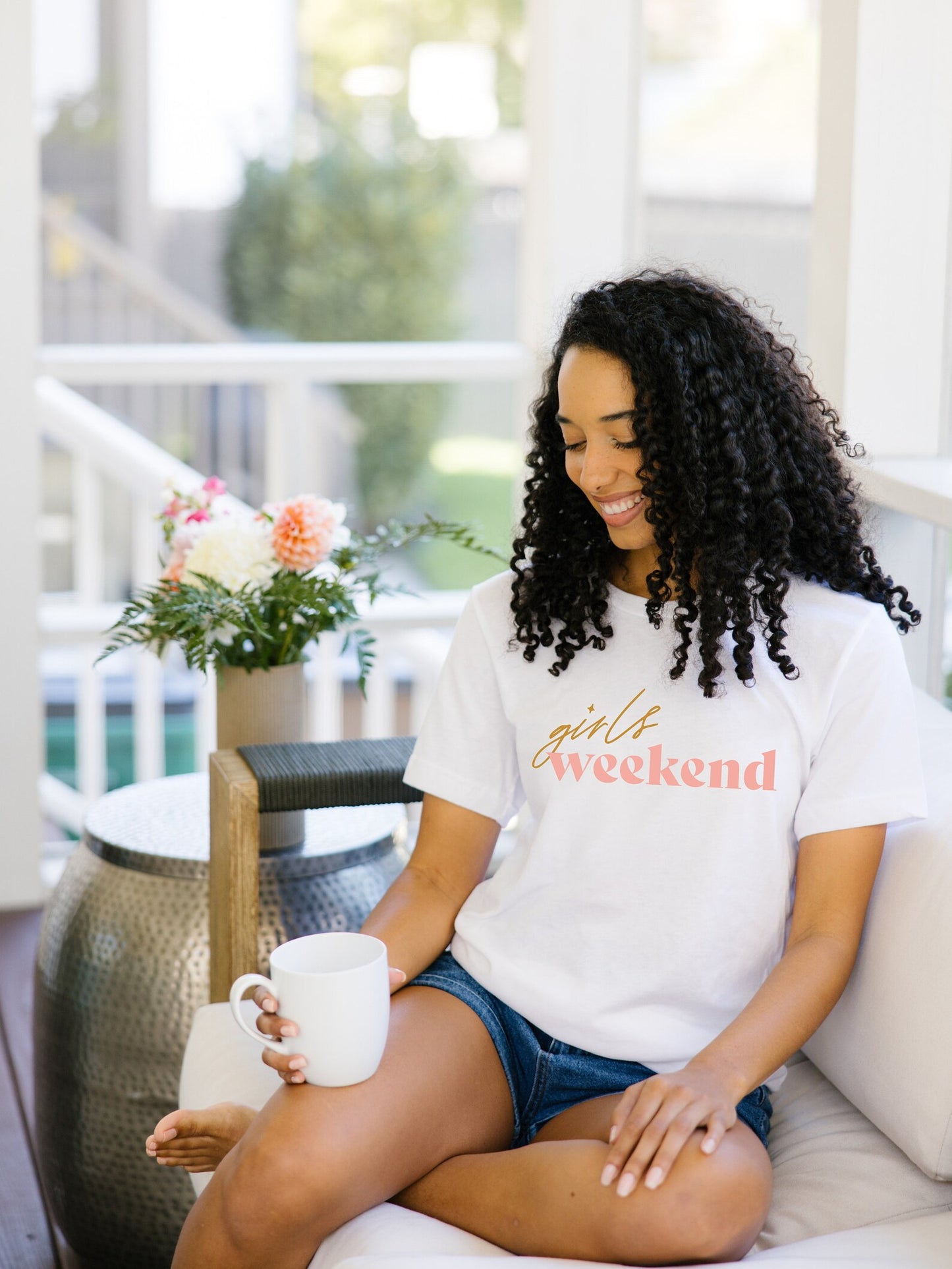 Girls Weekend Shirt