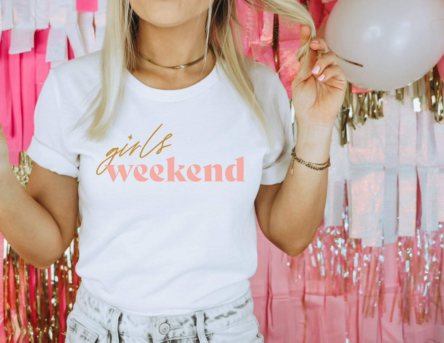 Girls Weekend Shirt