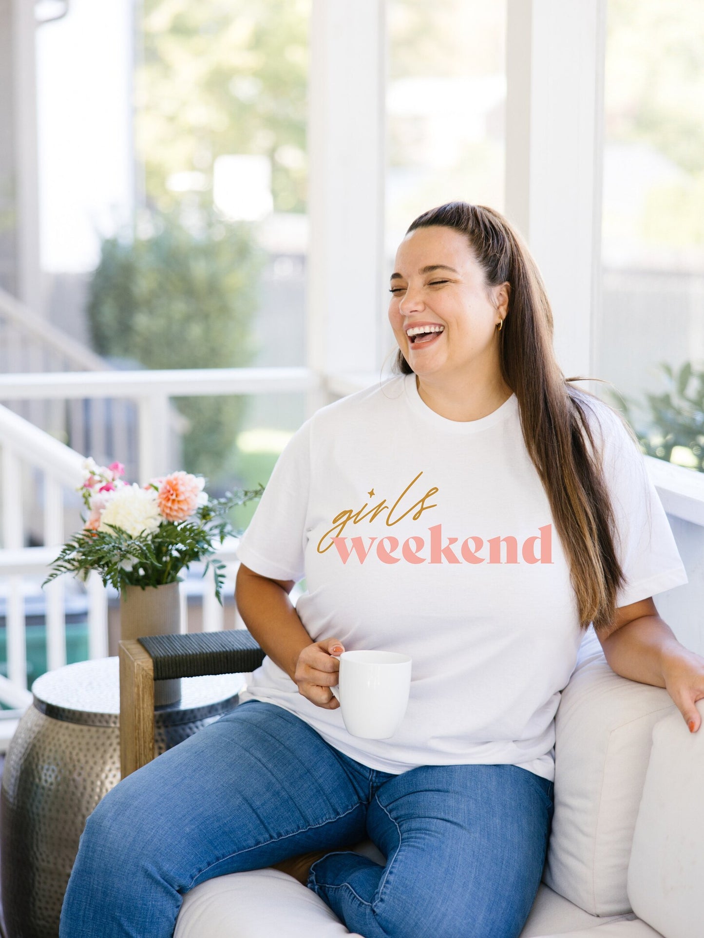 Girls Weekend Shirt