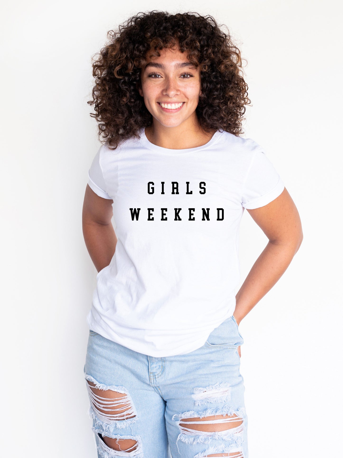Girls Weekend Shirt