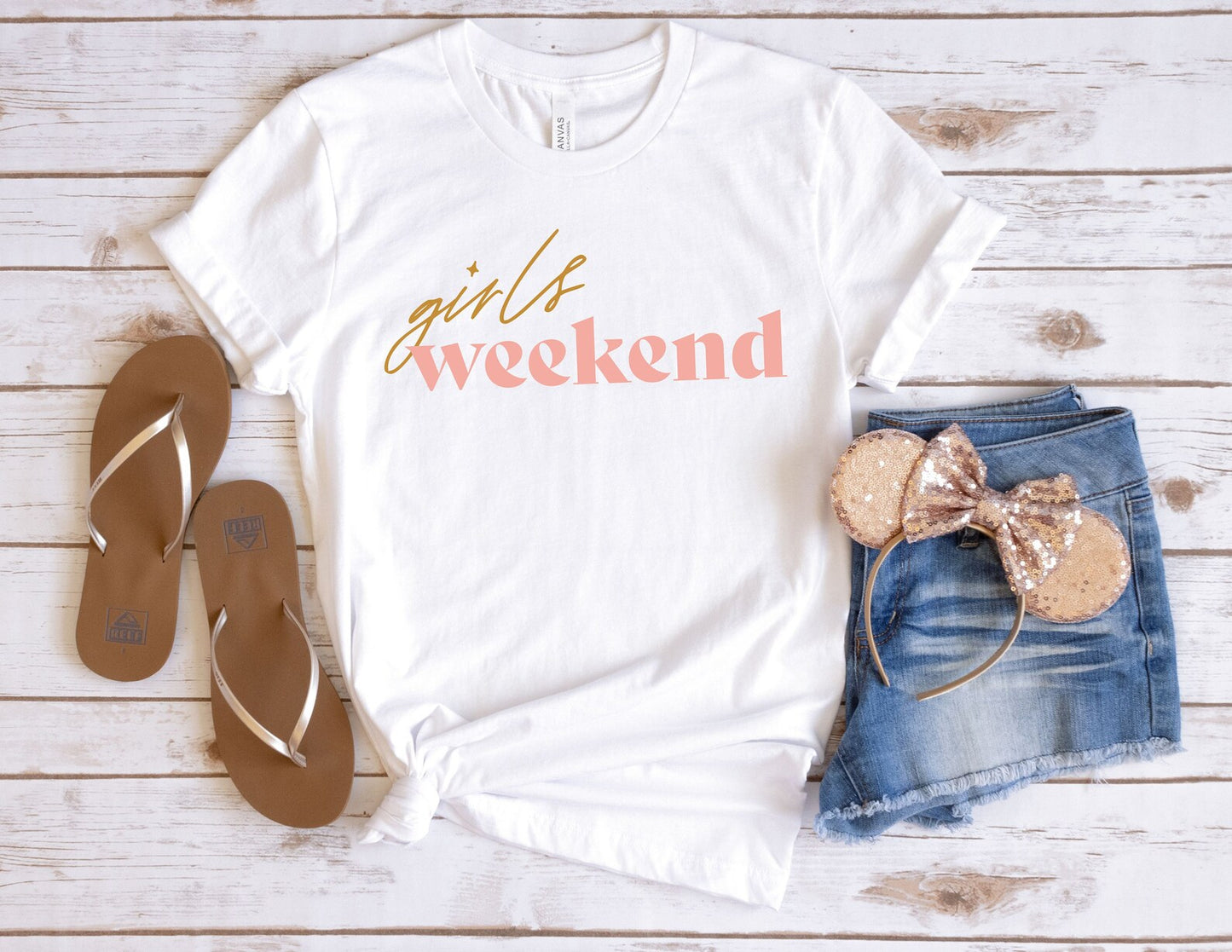 Girls Weekend Shirt