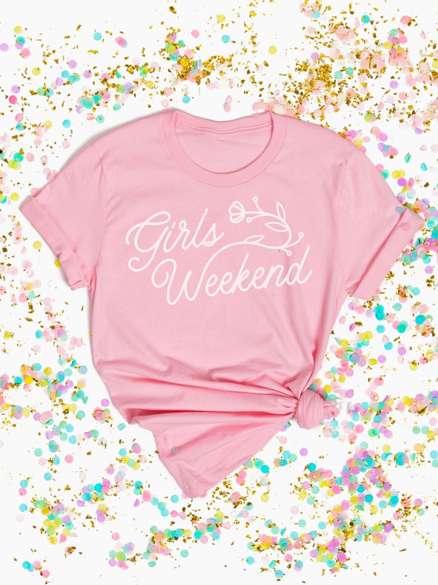 Girls Weekend Shirt