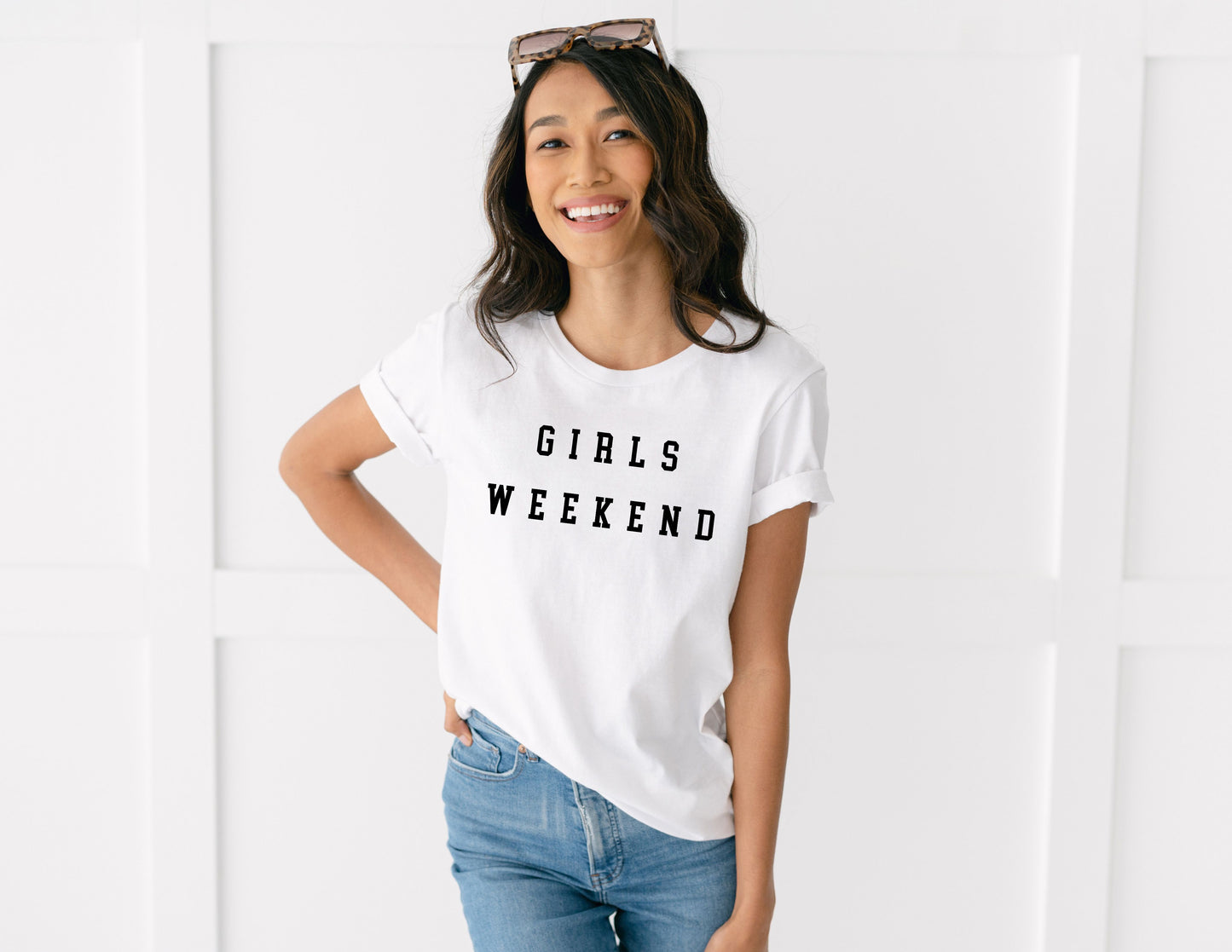 Girls Weekend Shirt