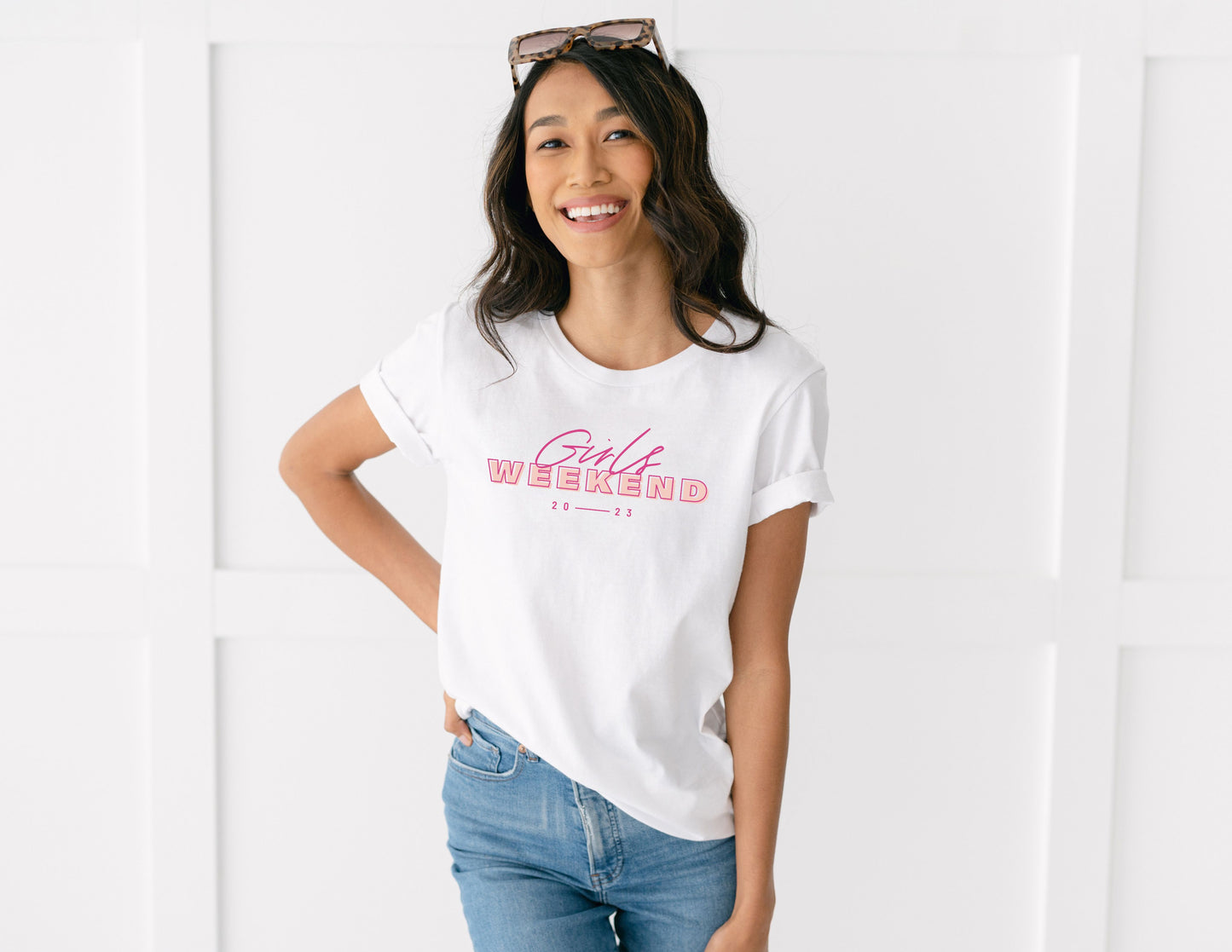 Girls Weekend T-Shirt