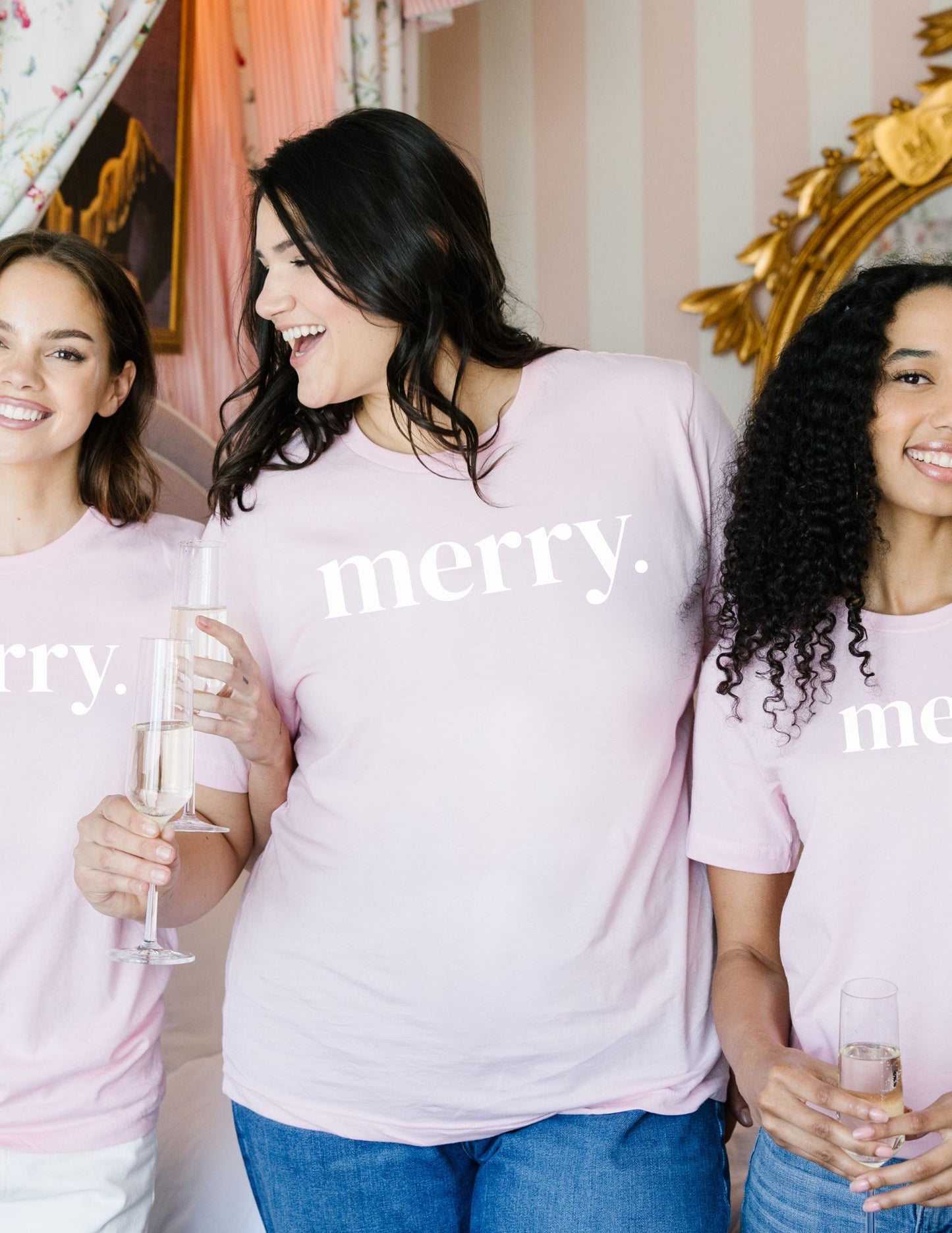 Merry Shirt