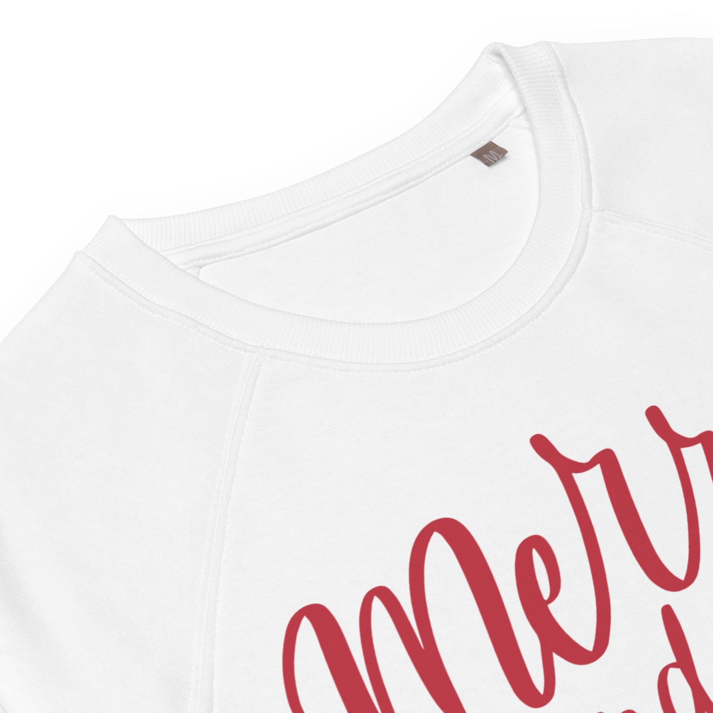 Merry & Bright Sweatshirt