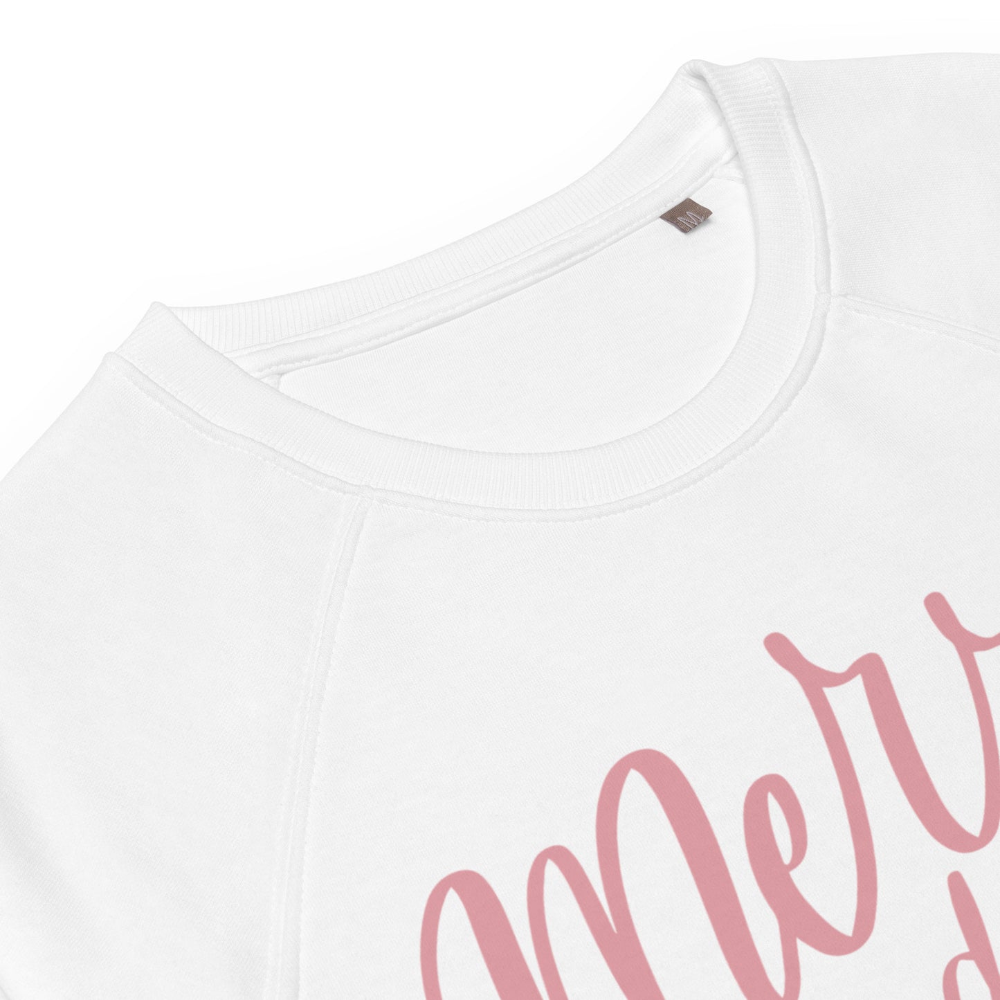 Merry & Bright Sweatshirt