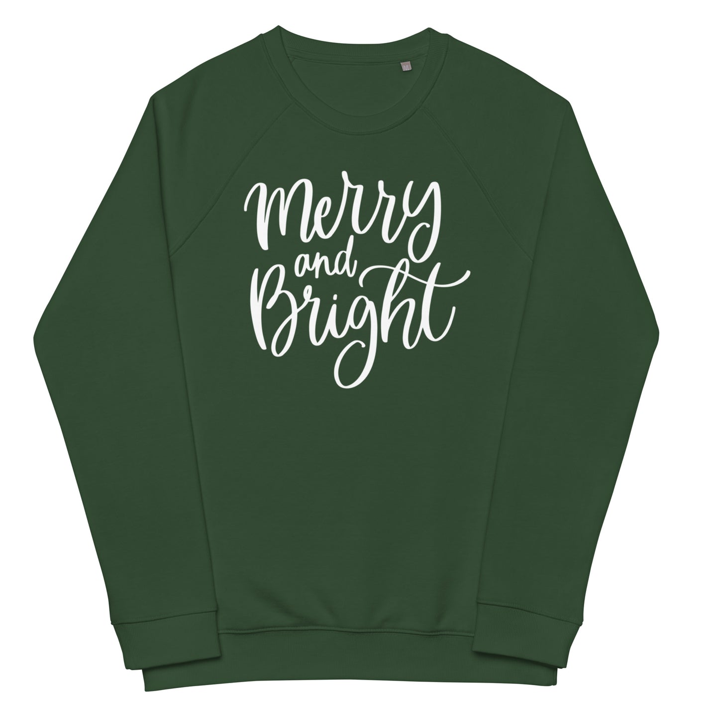 Merry and Bright Sweatshirt
