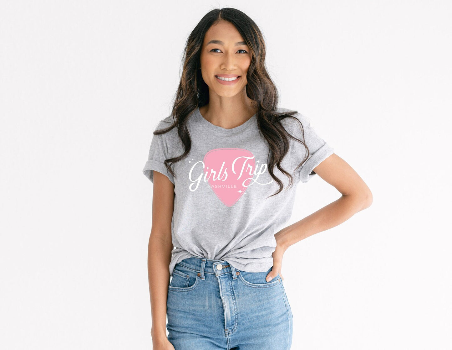 Nashville Girls Trip Shirt