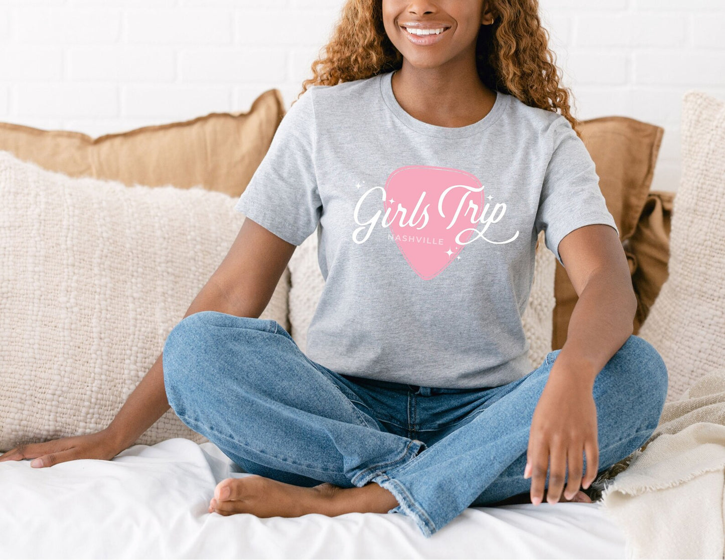 Nashville Girls Trip Shirt