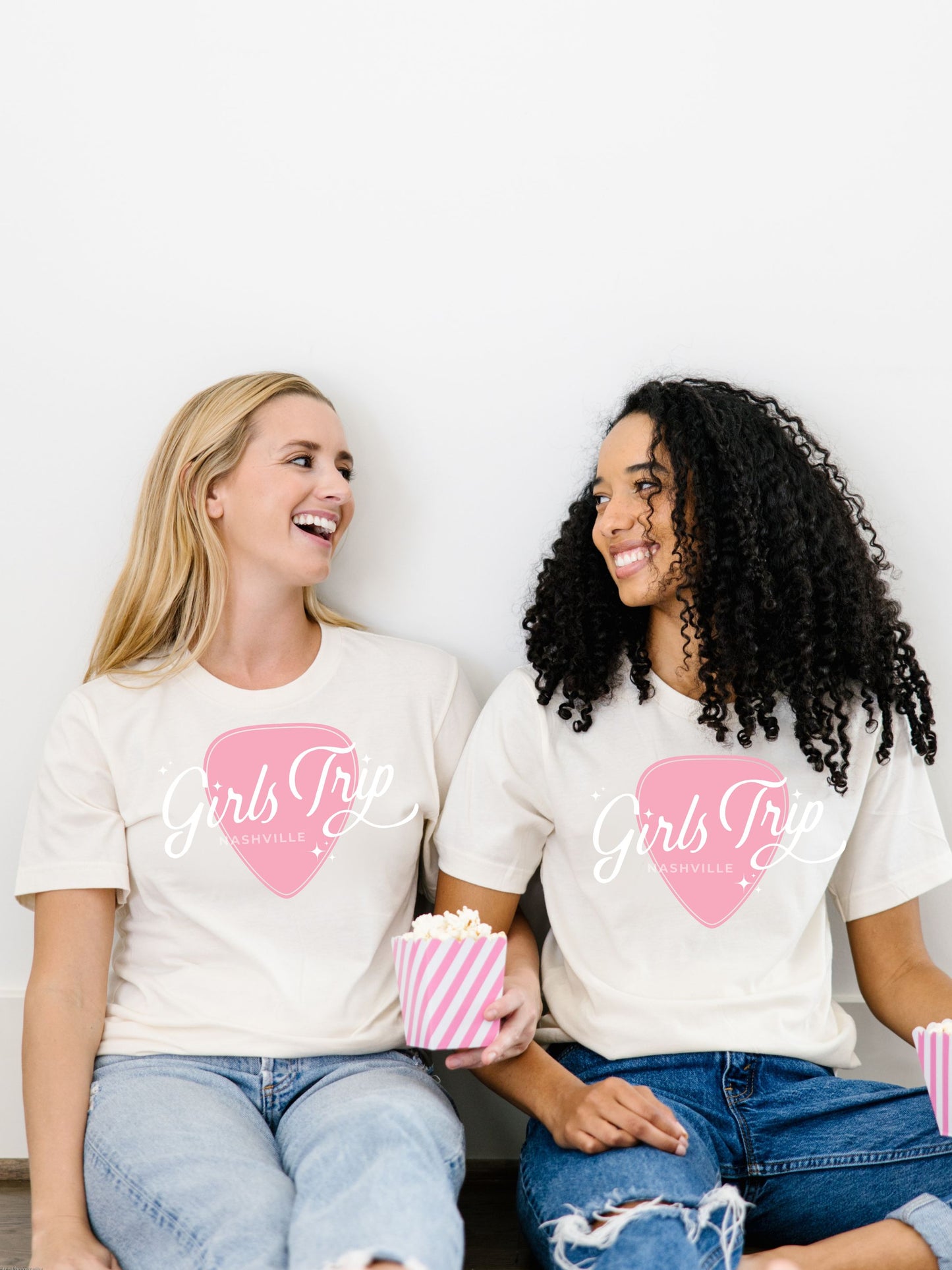 Nashville Girls Trip Shirt