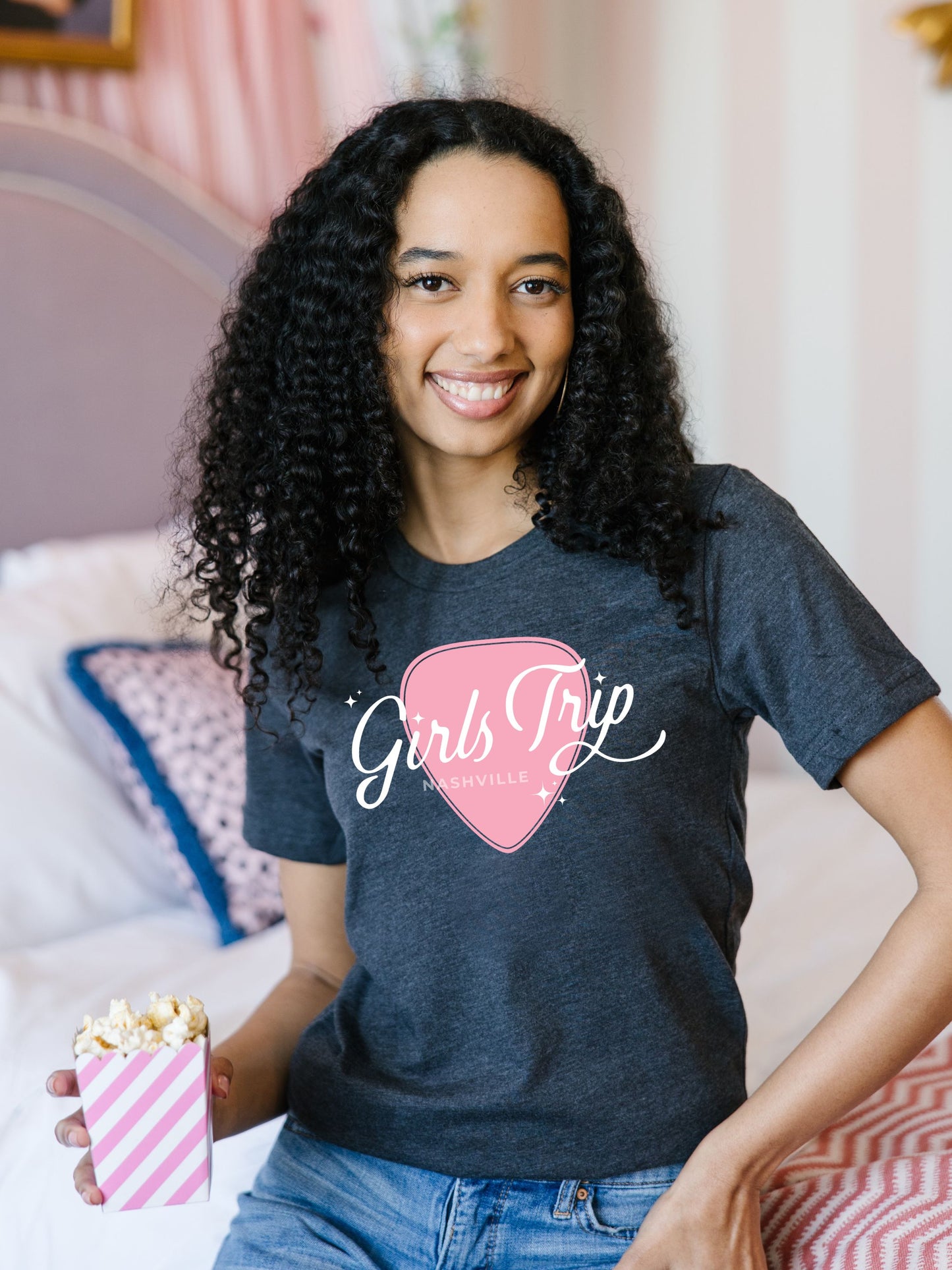 Nashville Girls Trip Shirt