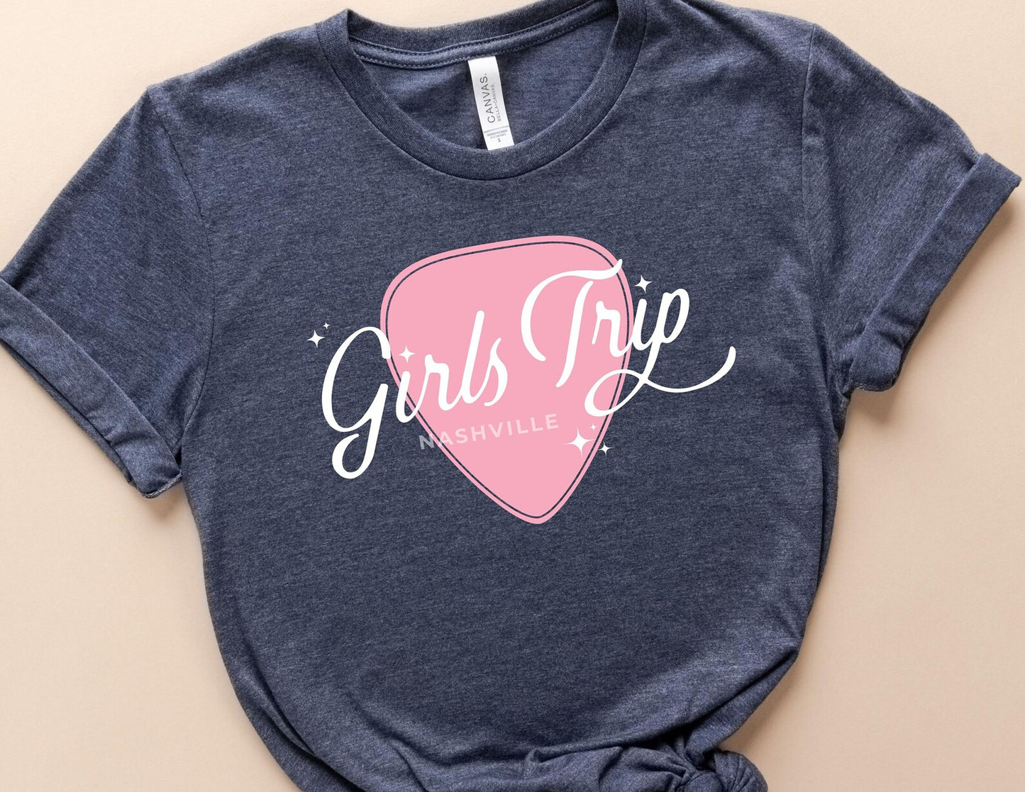 Nashville Girls Trip Shirt
