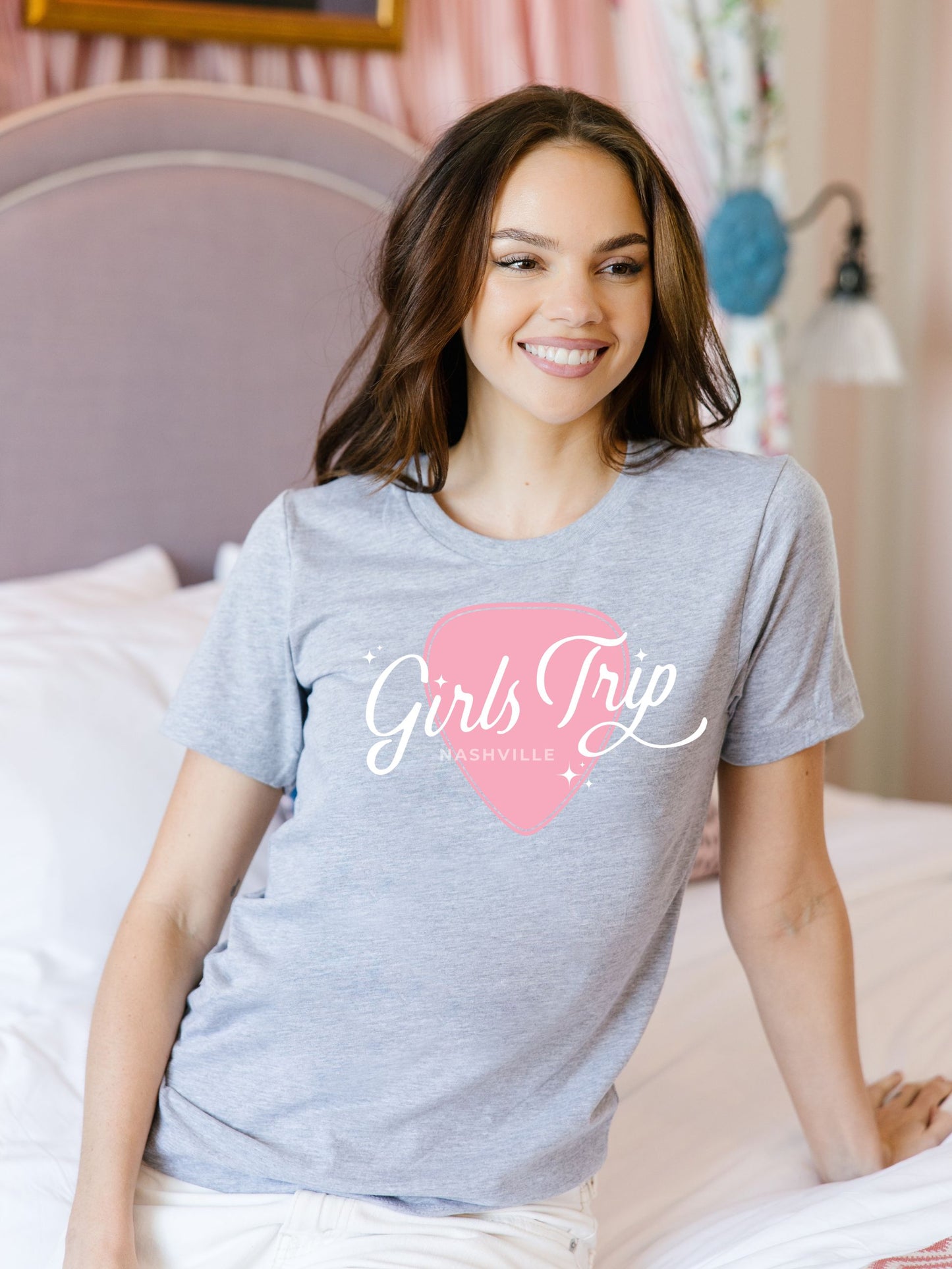 Nashville Girls Trip Shirt