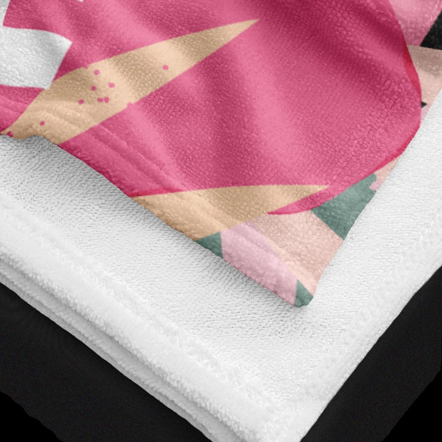 Out of Office Towel