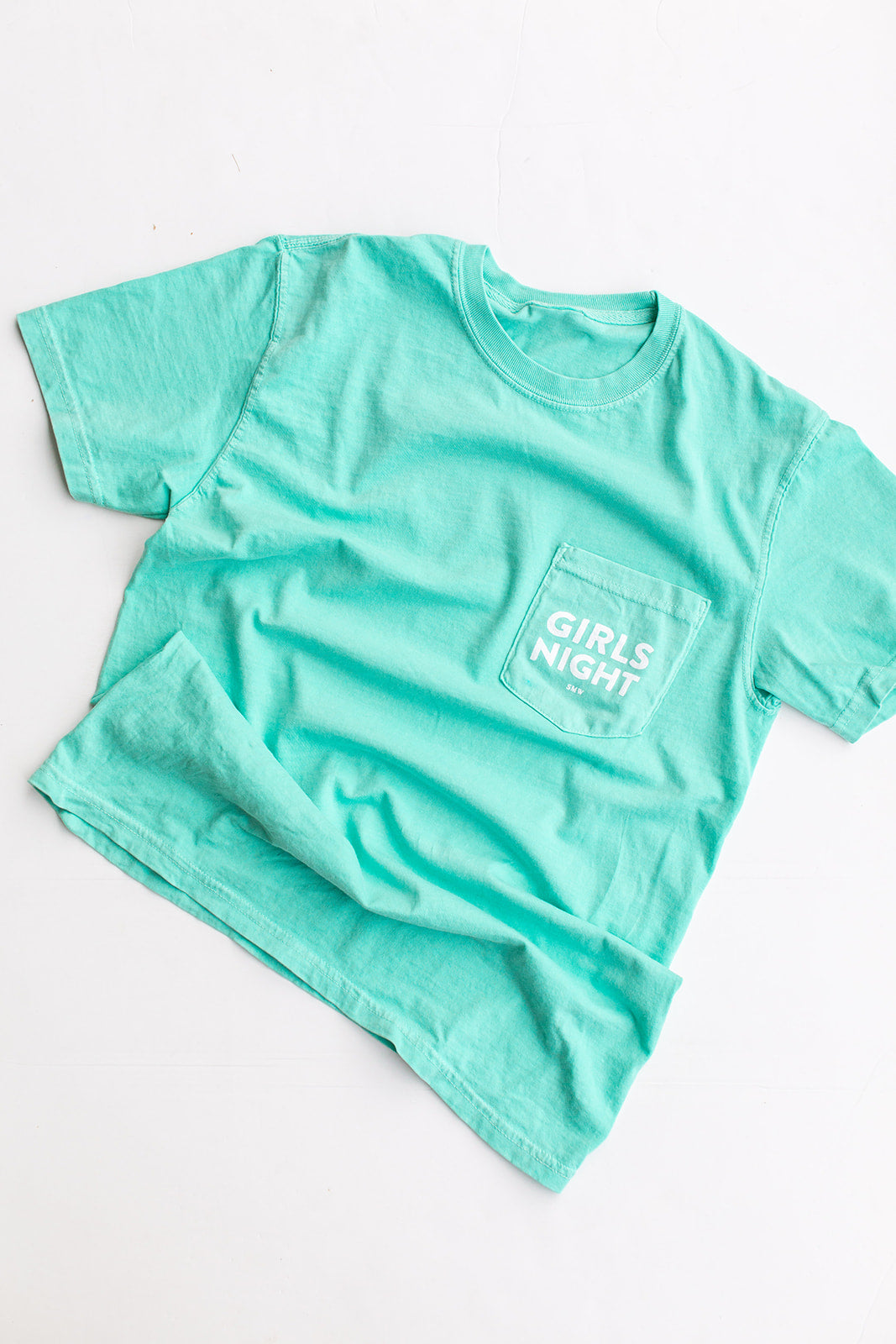 Girls Night Sleep Shirt