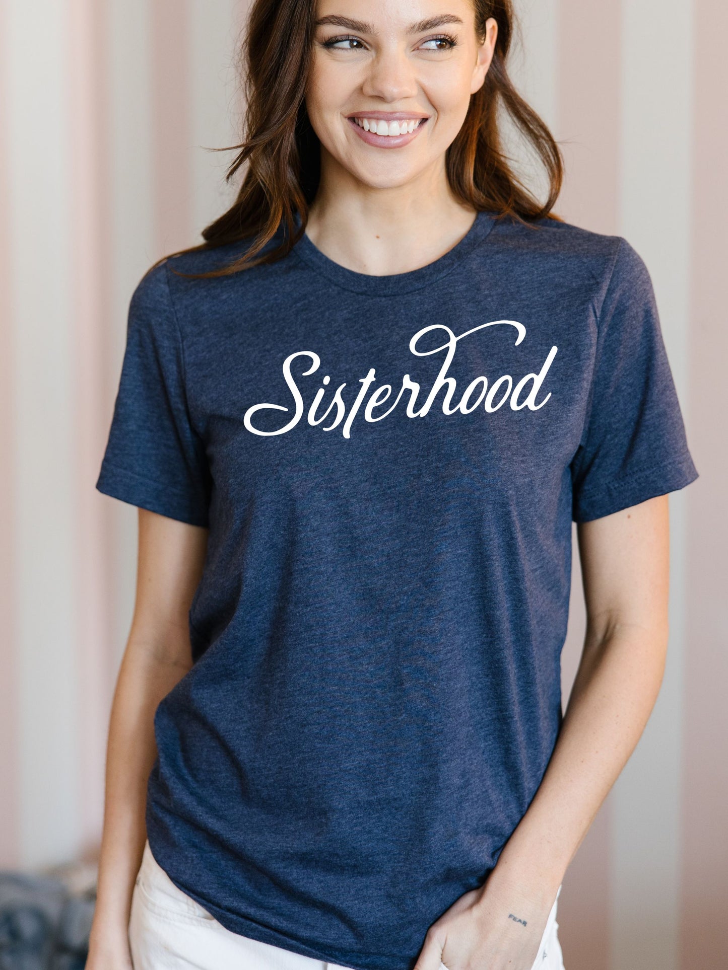 Sisterhood T-Shirt