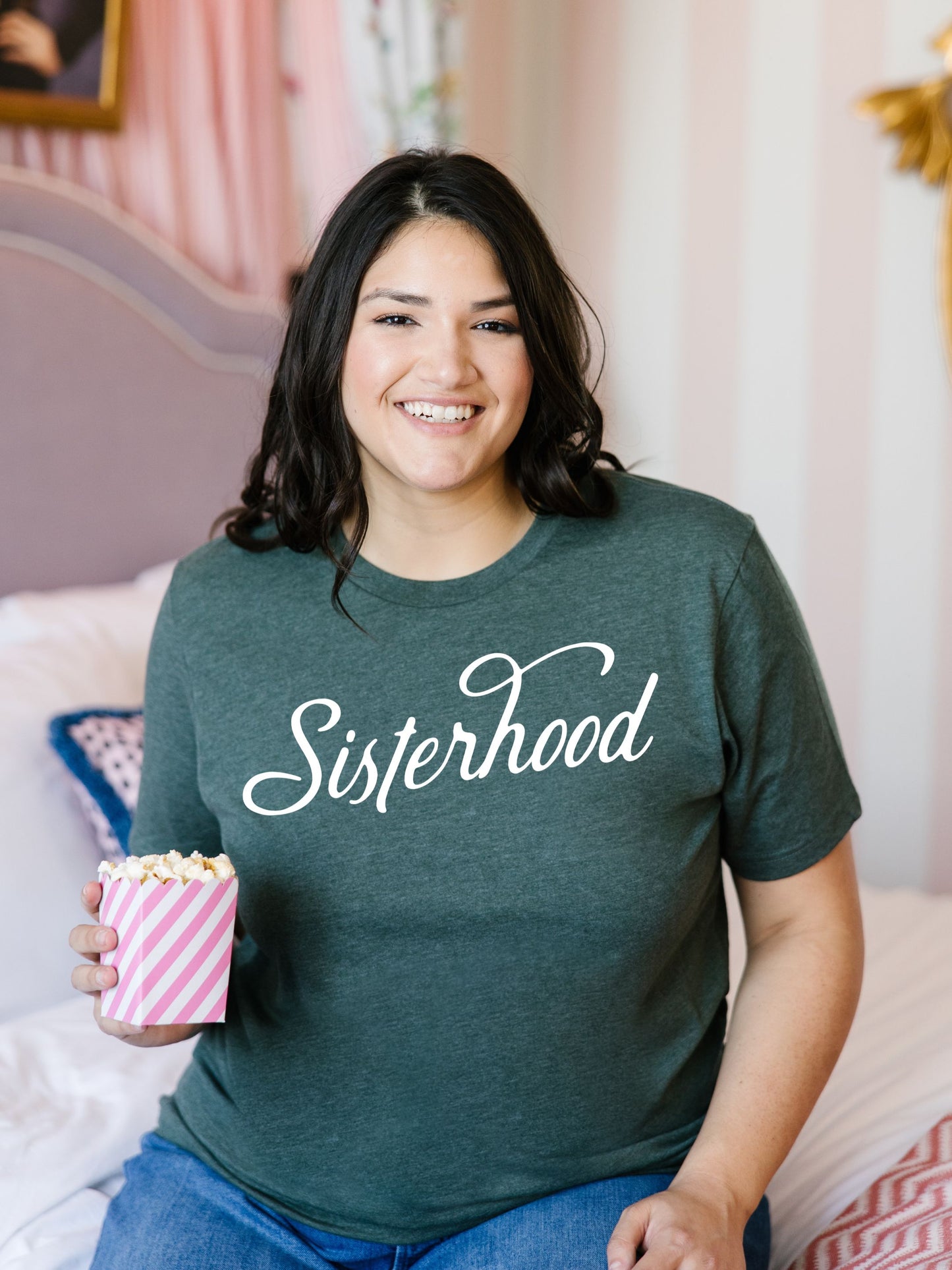 Sisterhood T-Shirt
