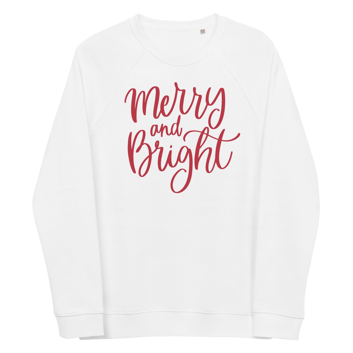 Merry & Bright Sweatshirt