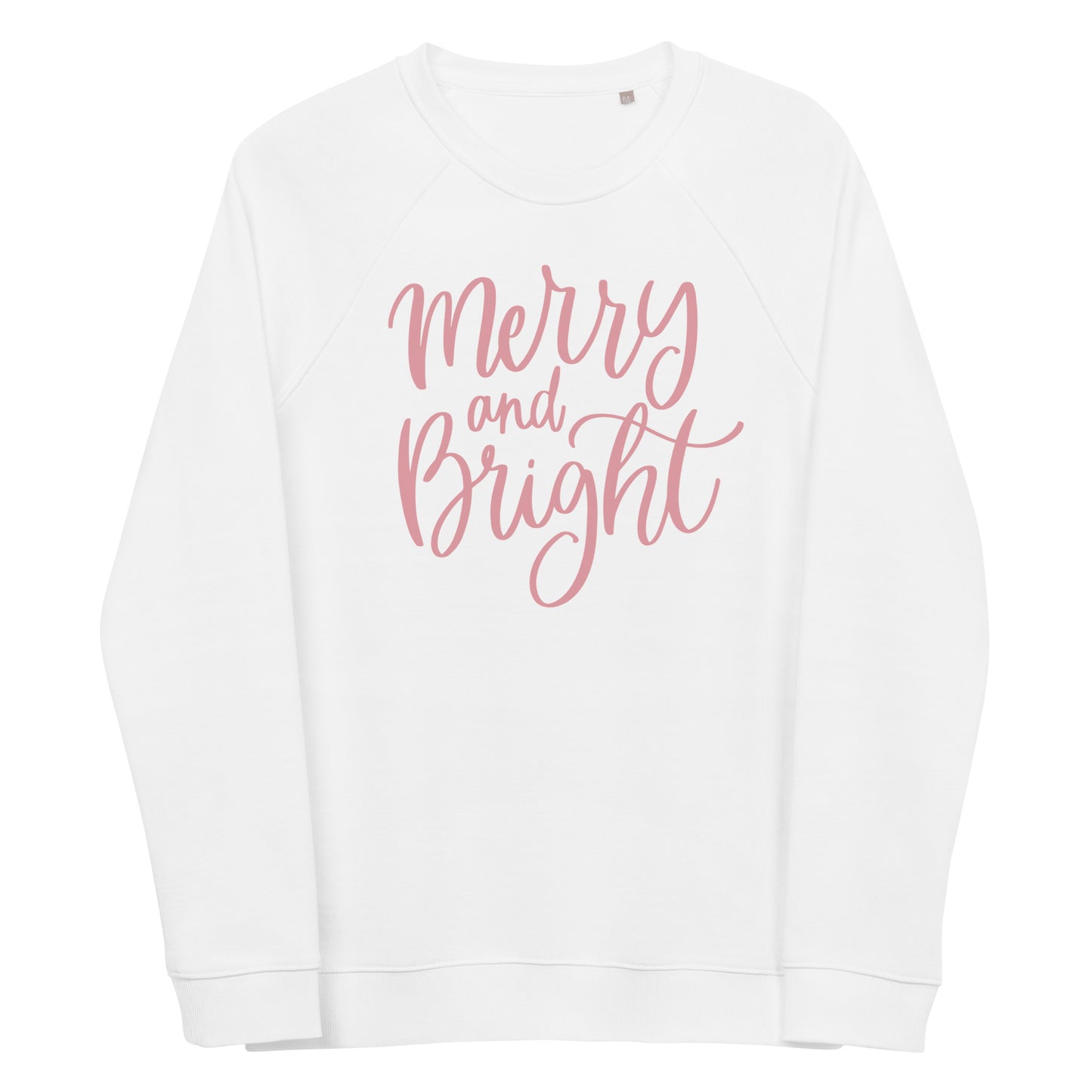 Merry & Bright Sweatshirt