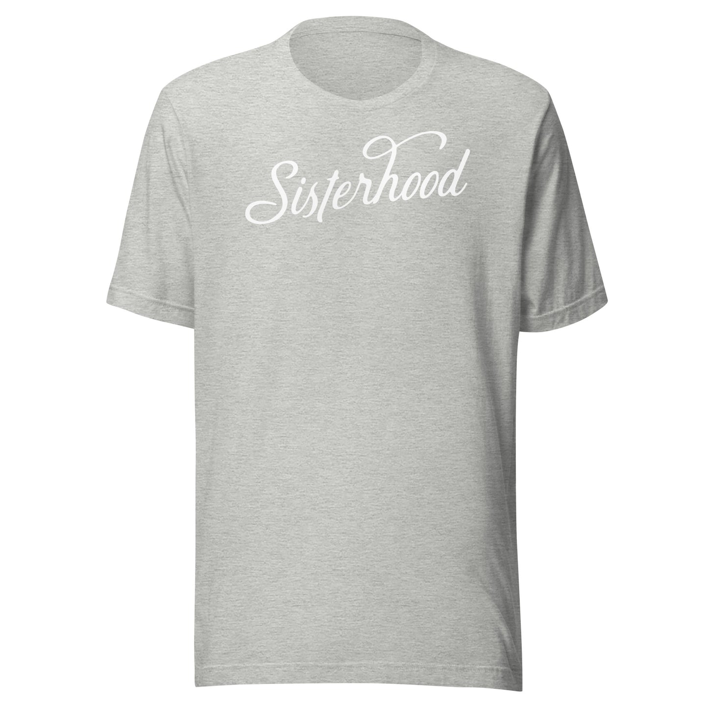Sisterhood T-Shirt