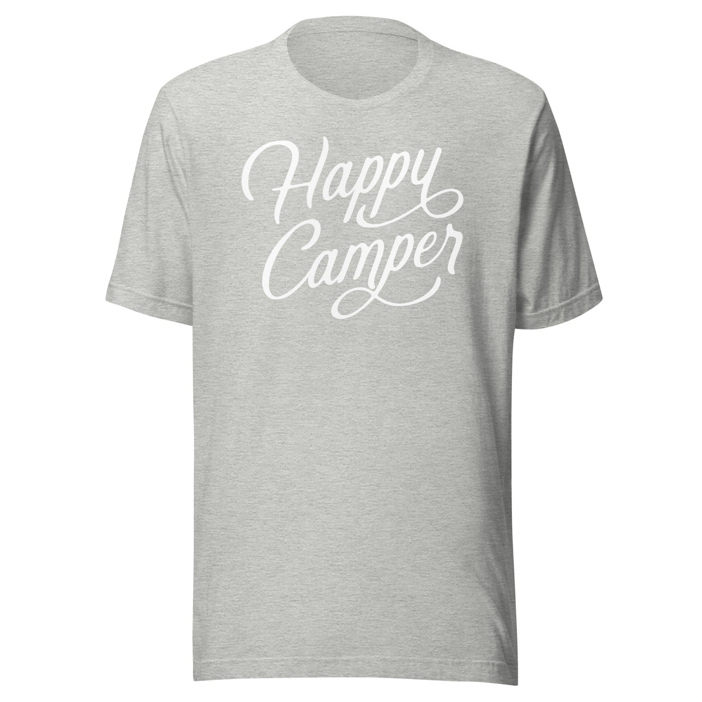 Happy Camper Shirt