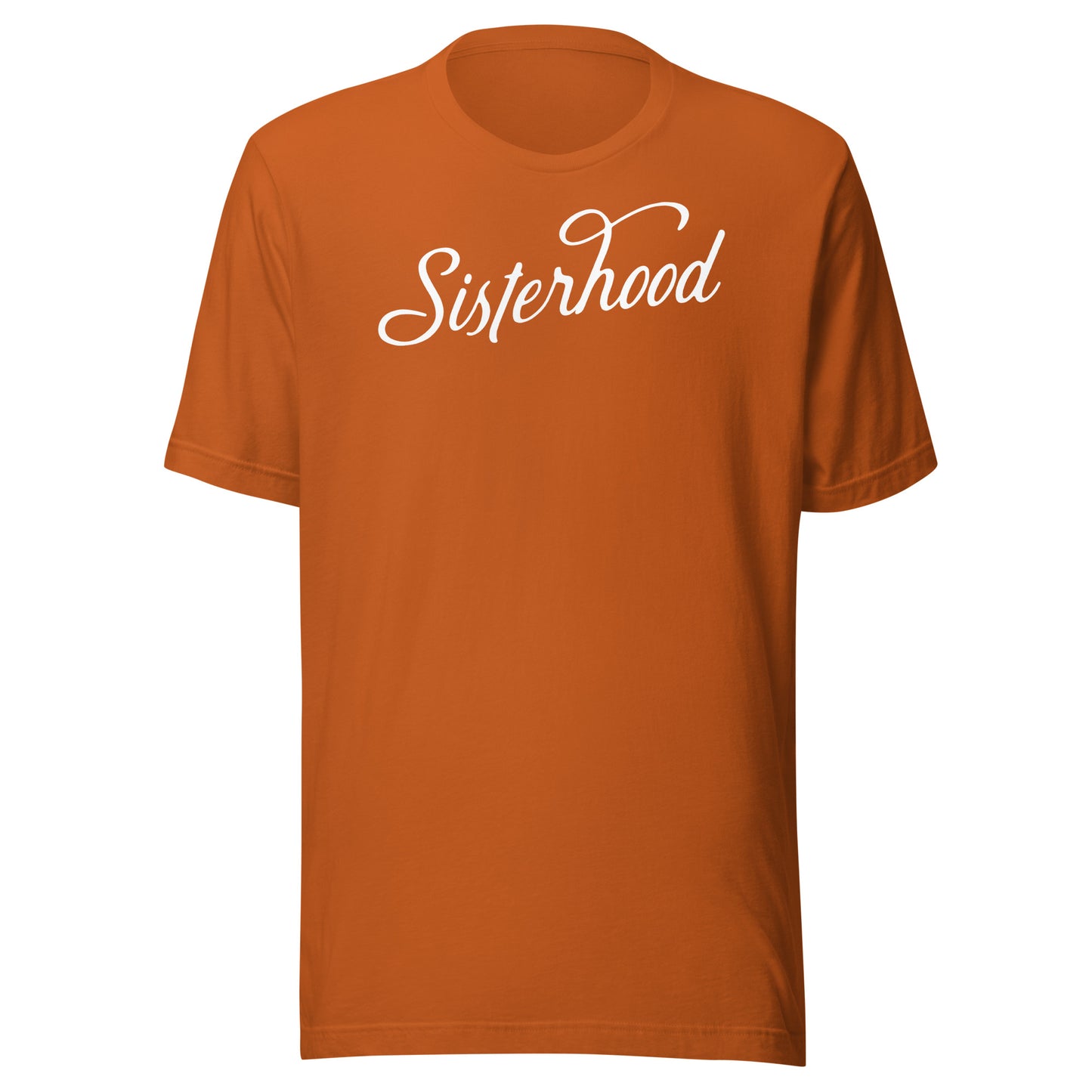Sisterhood T-Shirt