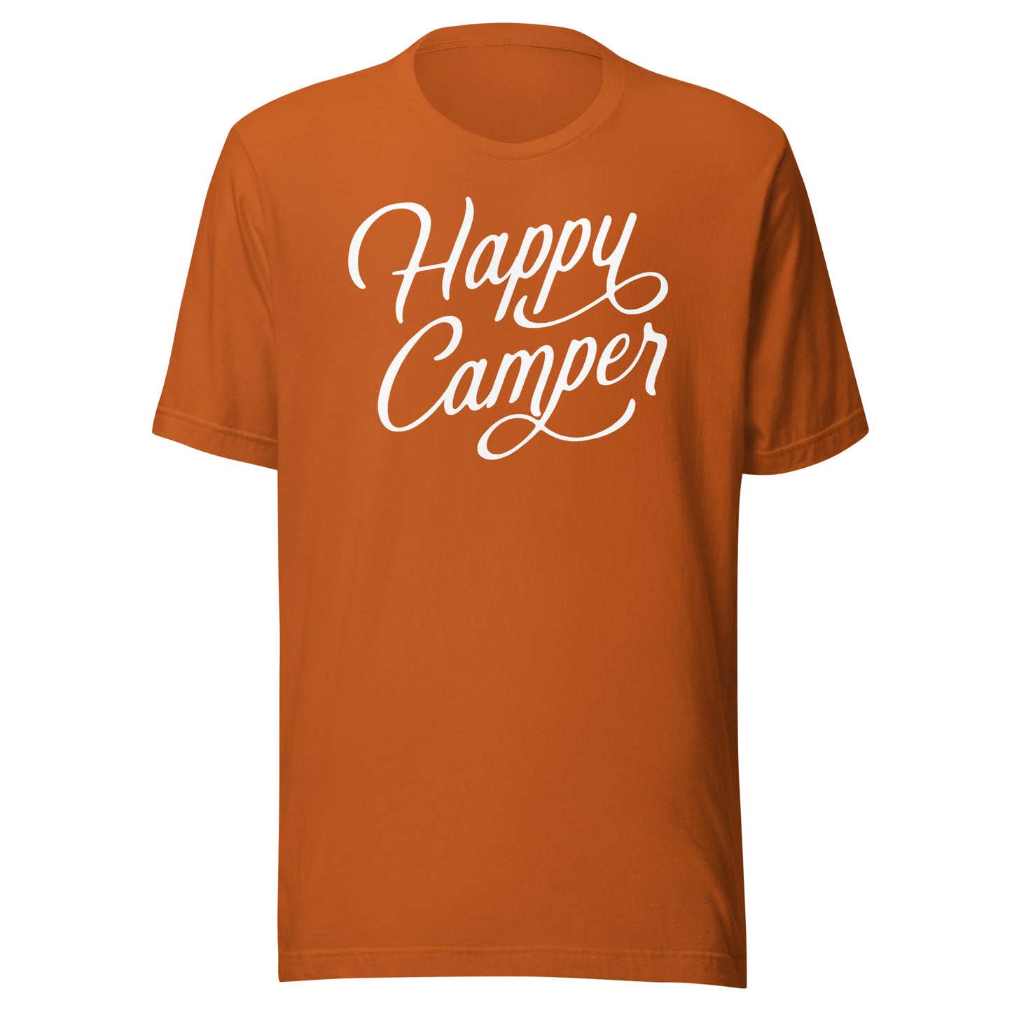 Happy Camper Shirt