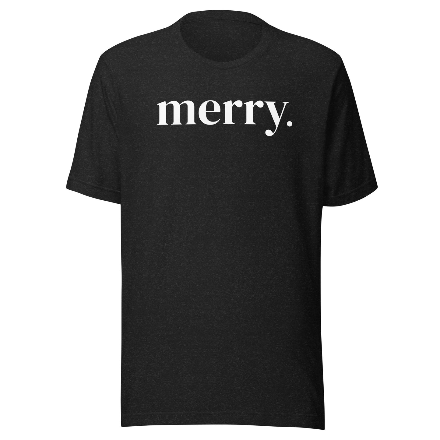 Merry Shirt
