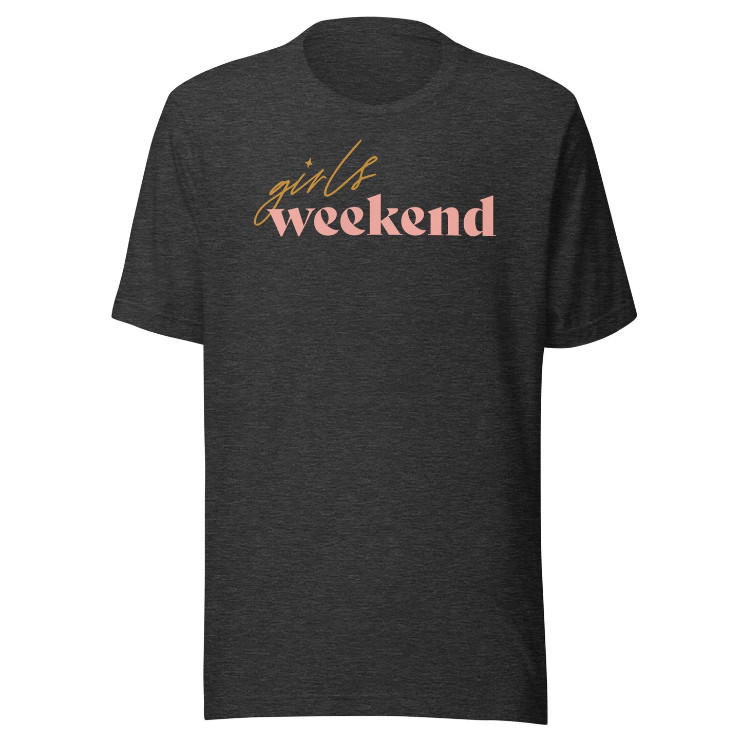 Girls Weekend Shirt