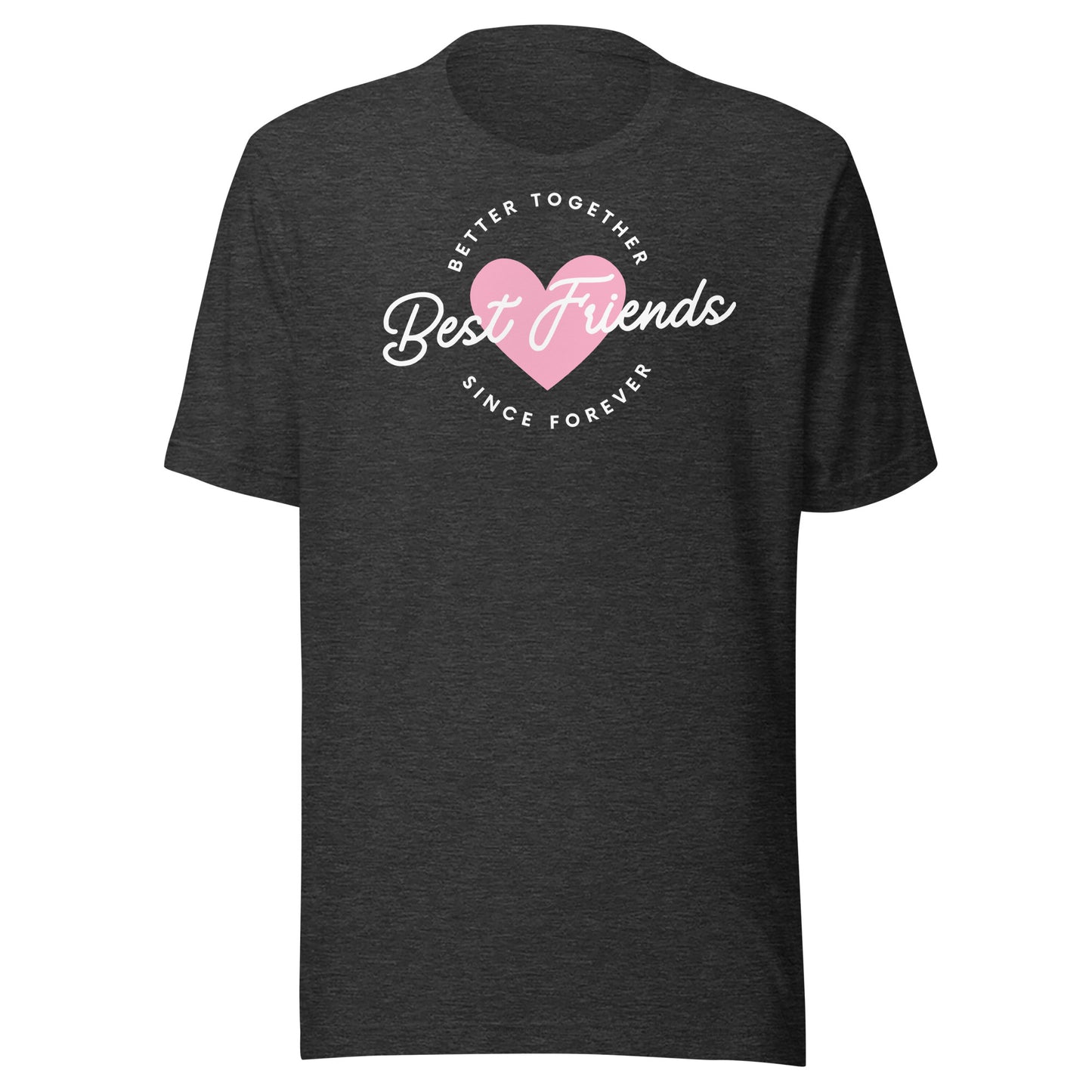 Matching Best Friend Shirts
