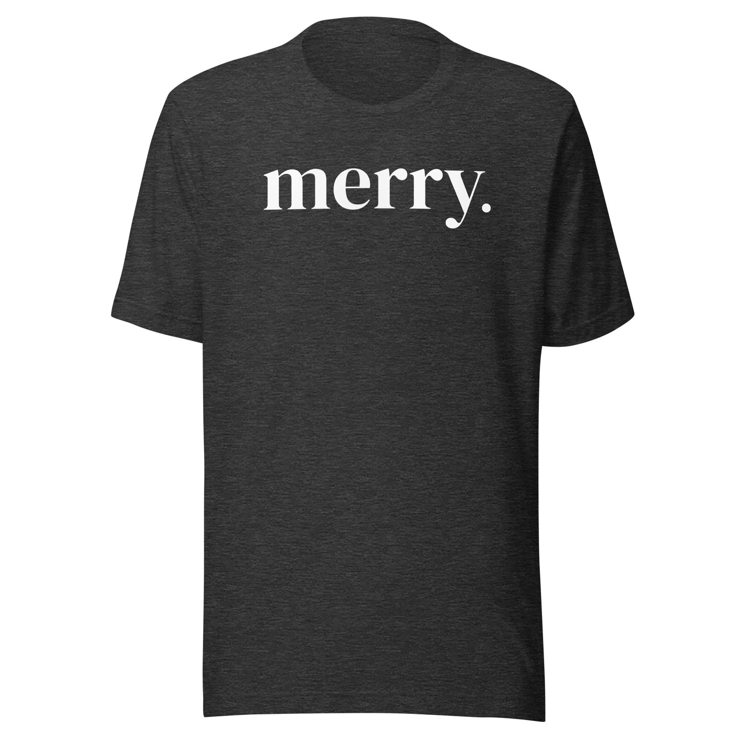 Merry Shirt