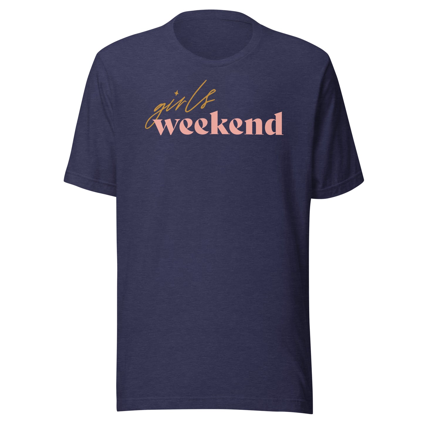 Girls Weekend Shirt