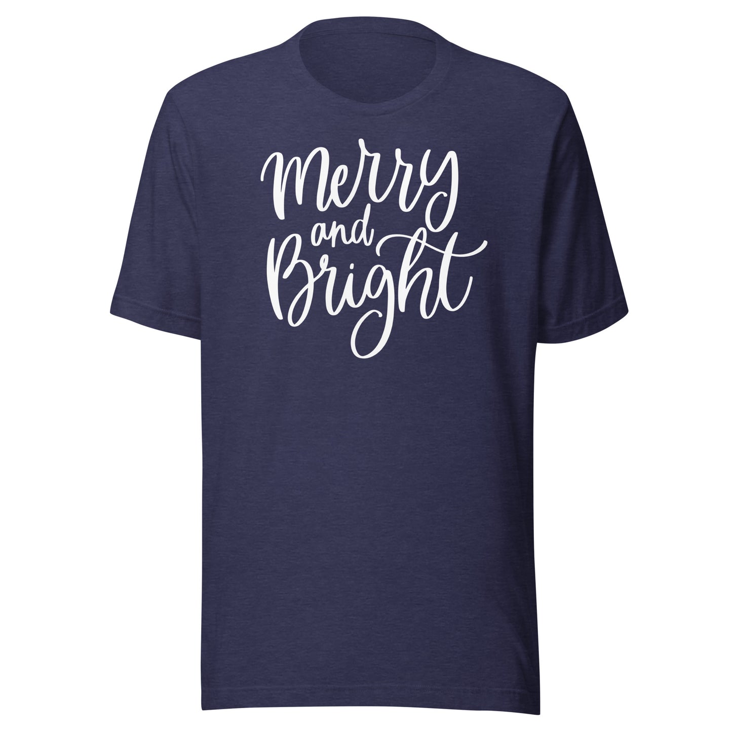 Merry and Bright Shirt