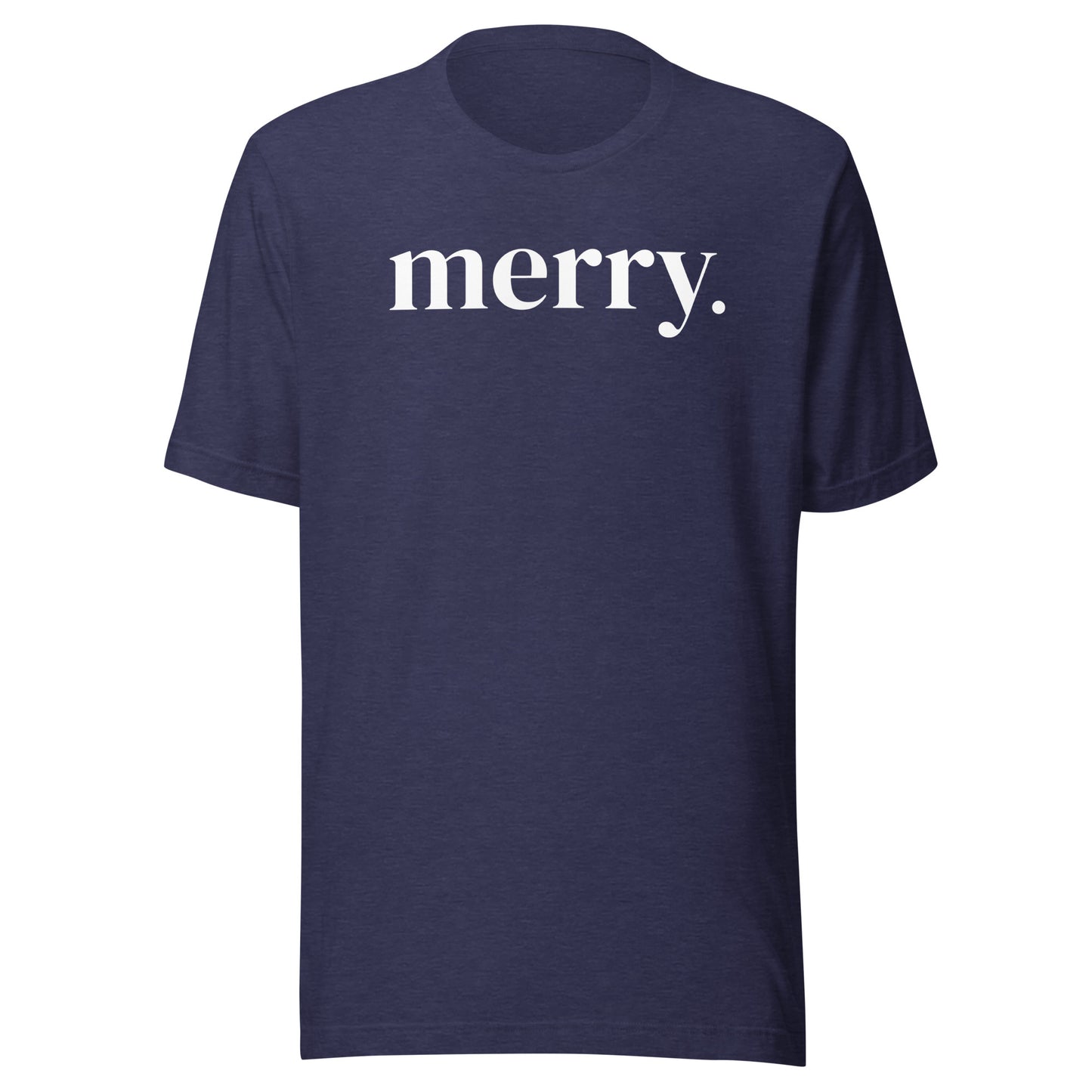 Merry Shirt