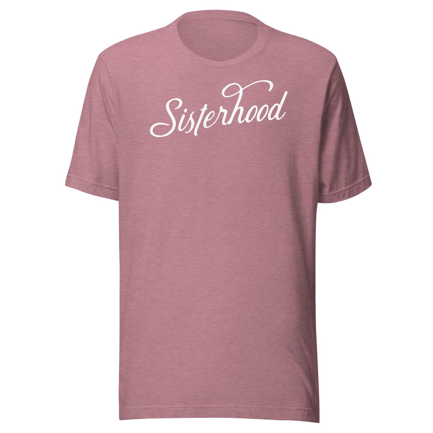 Sisterhood T-Shirt
