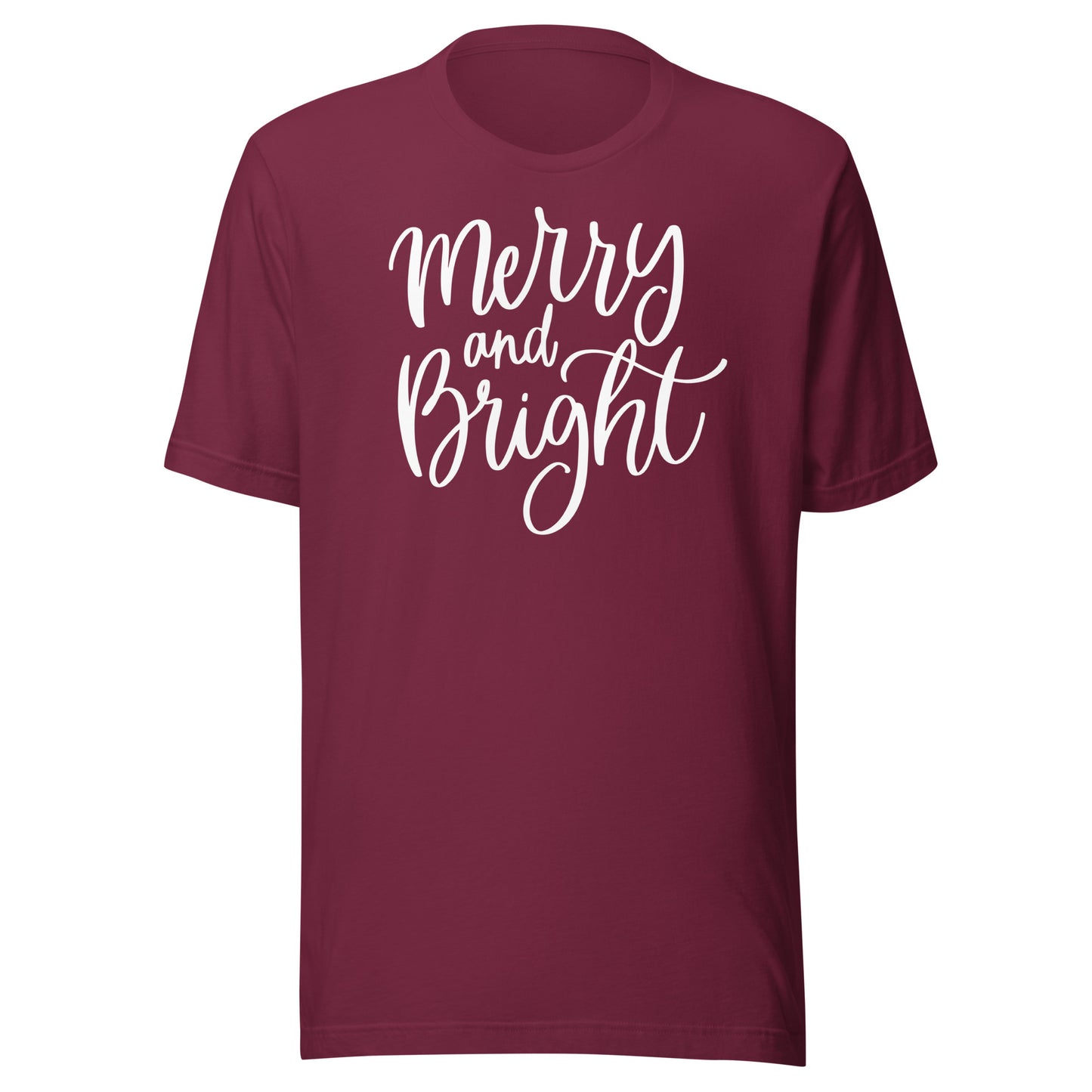 Merry and Bright Shirt