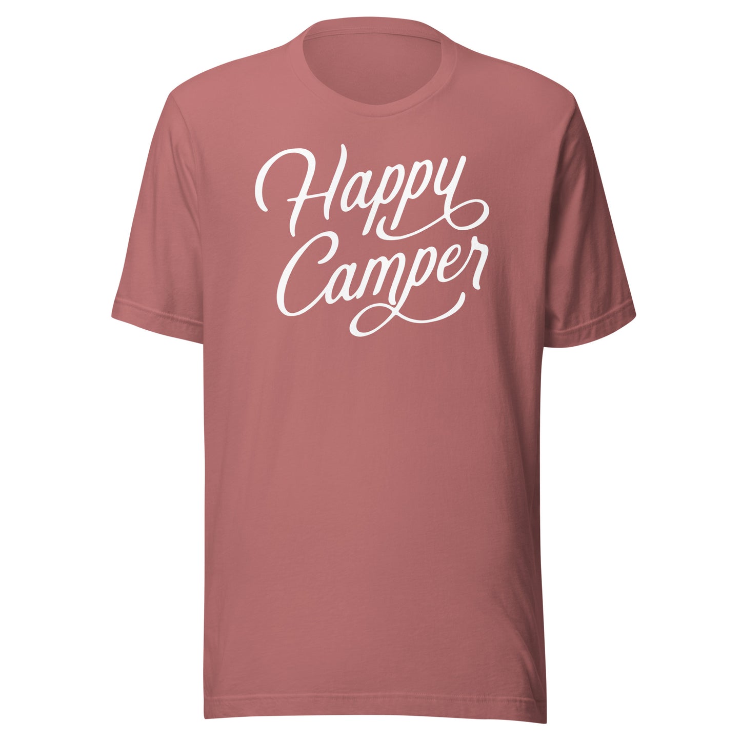 Happy Camper Shirt