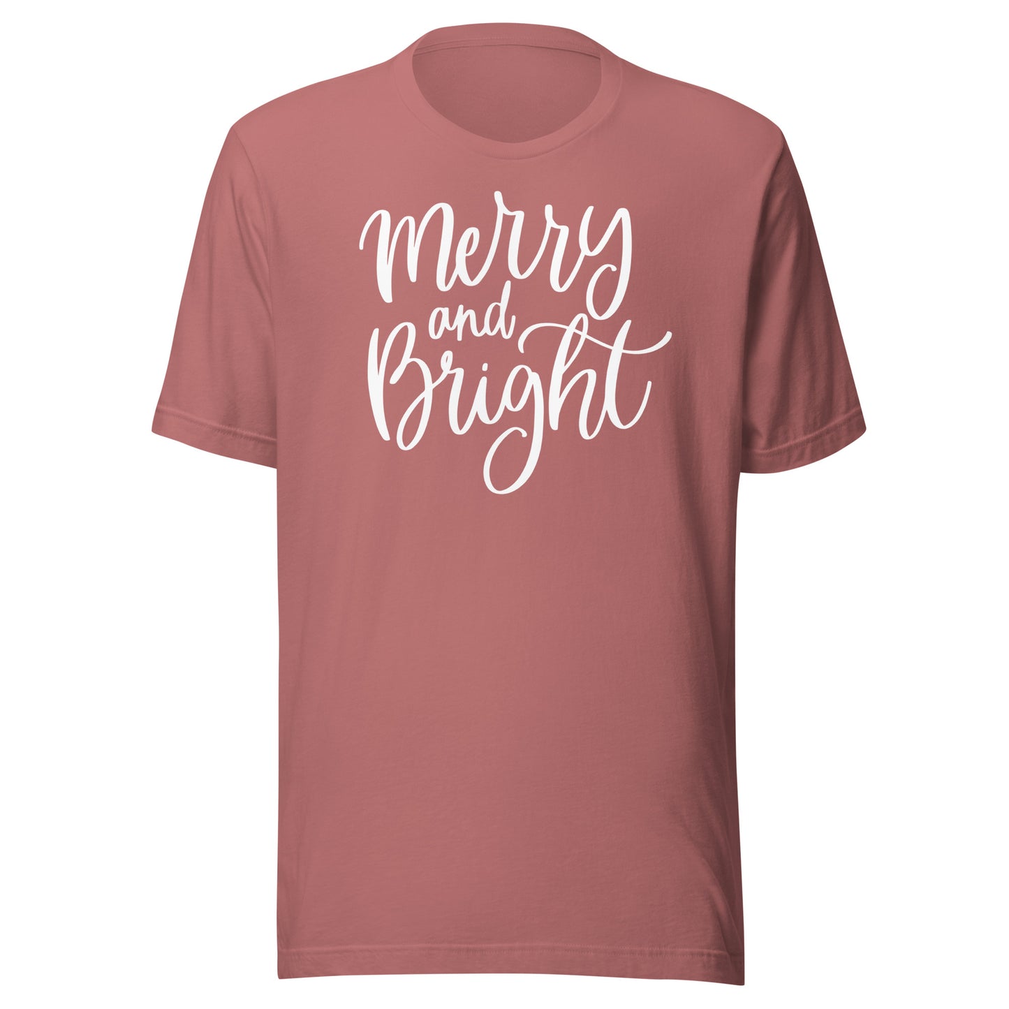 Merry and Bright Shirt